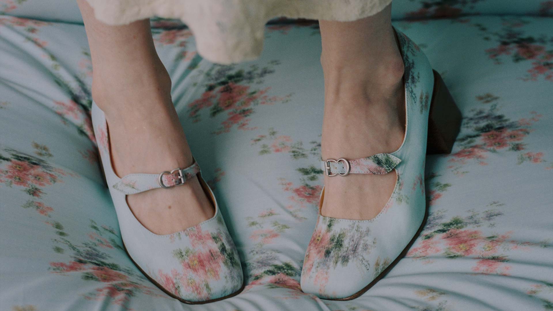 The Floral Salon - A Limited Series