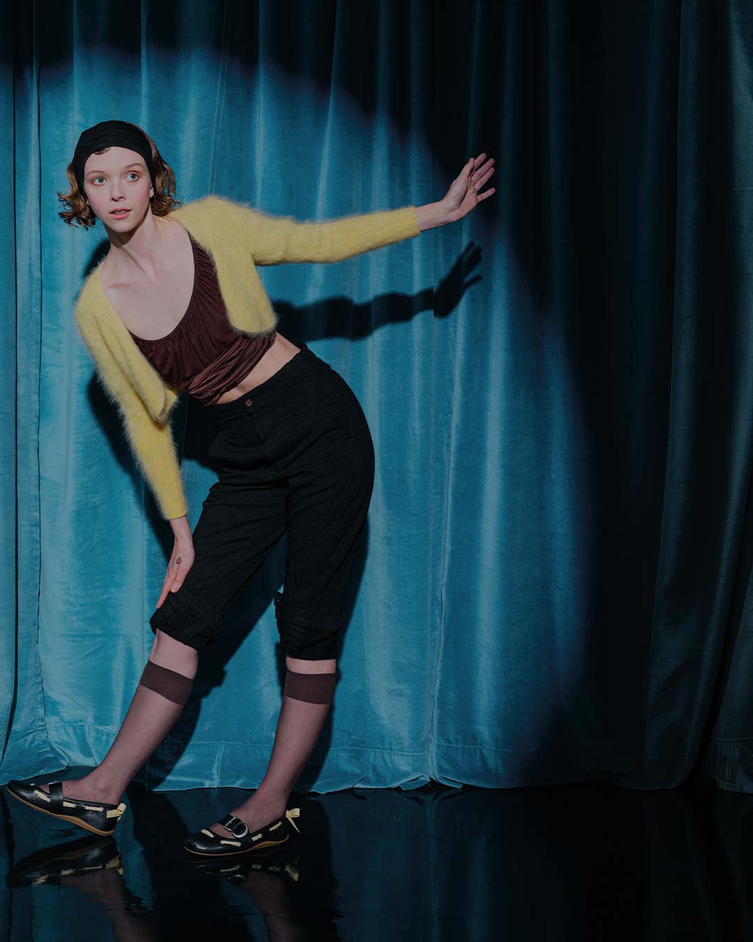 Introducing SS26 Campaign: Everyday Scenes