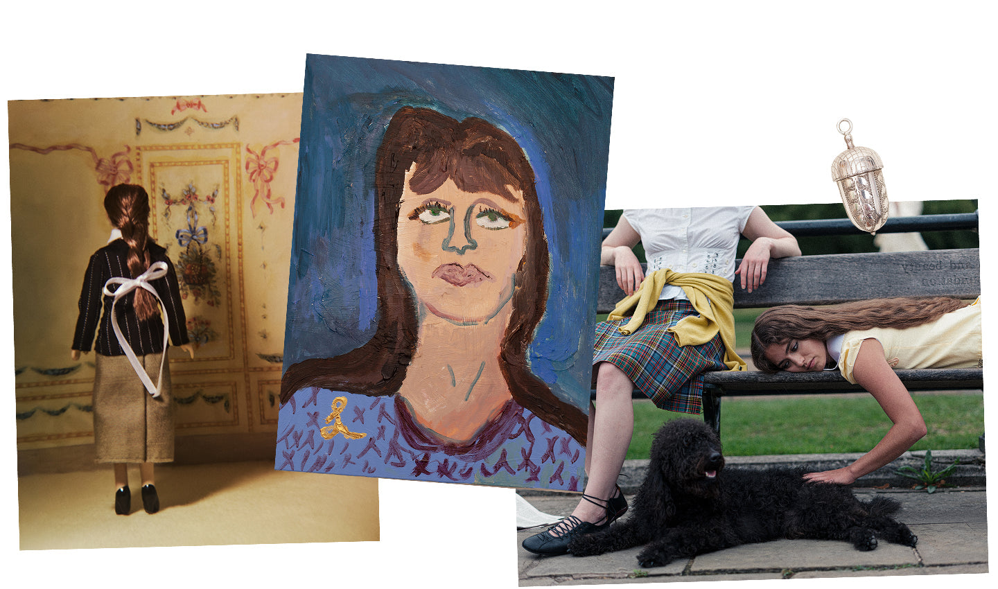 Artist Commissions