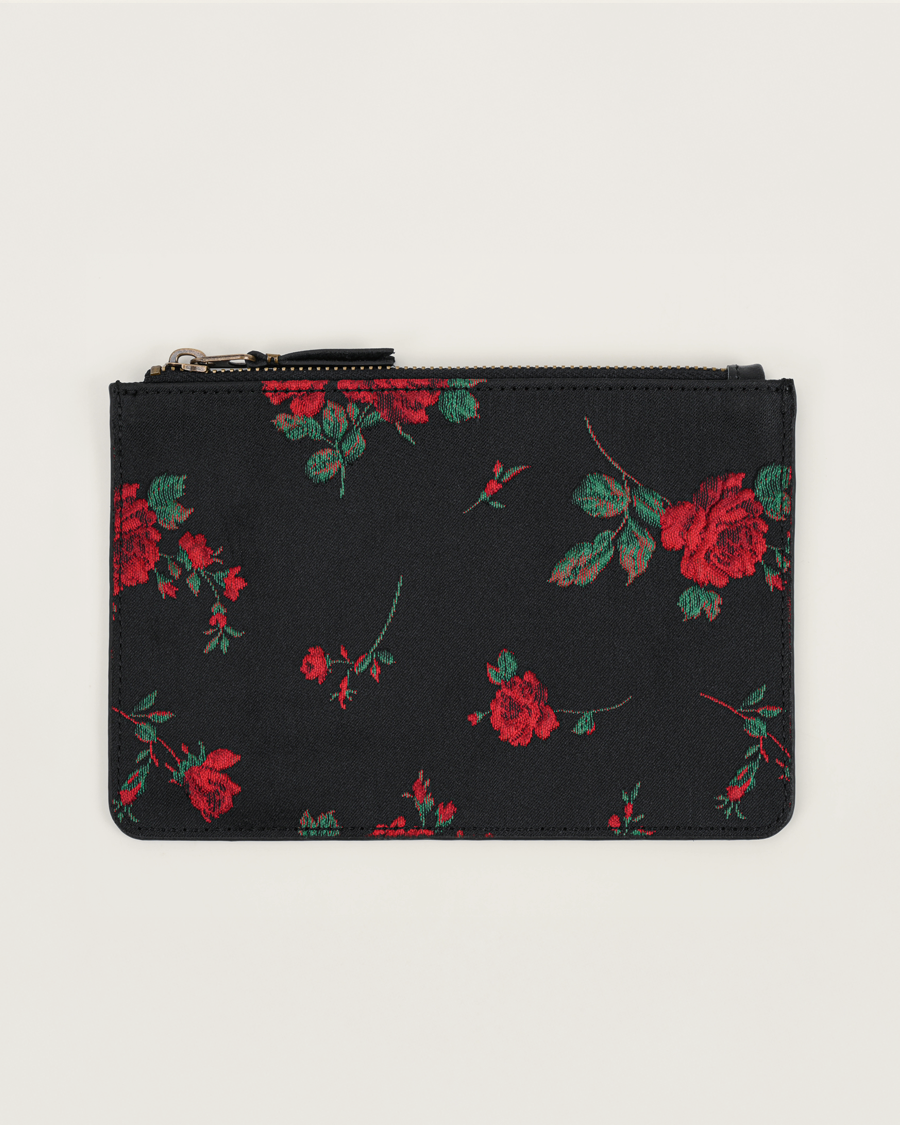 Rose Pochette