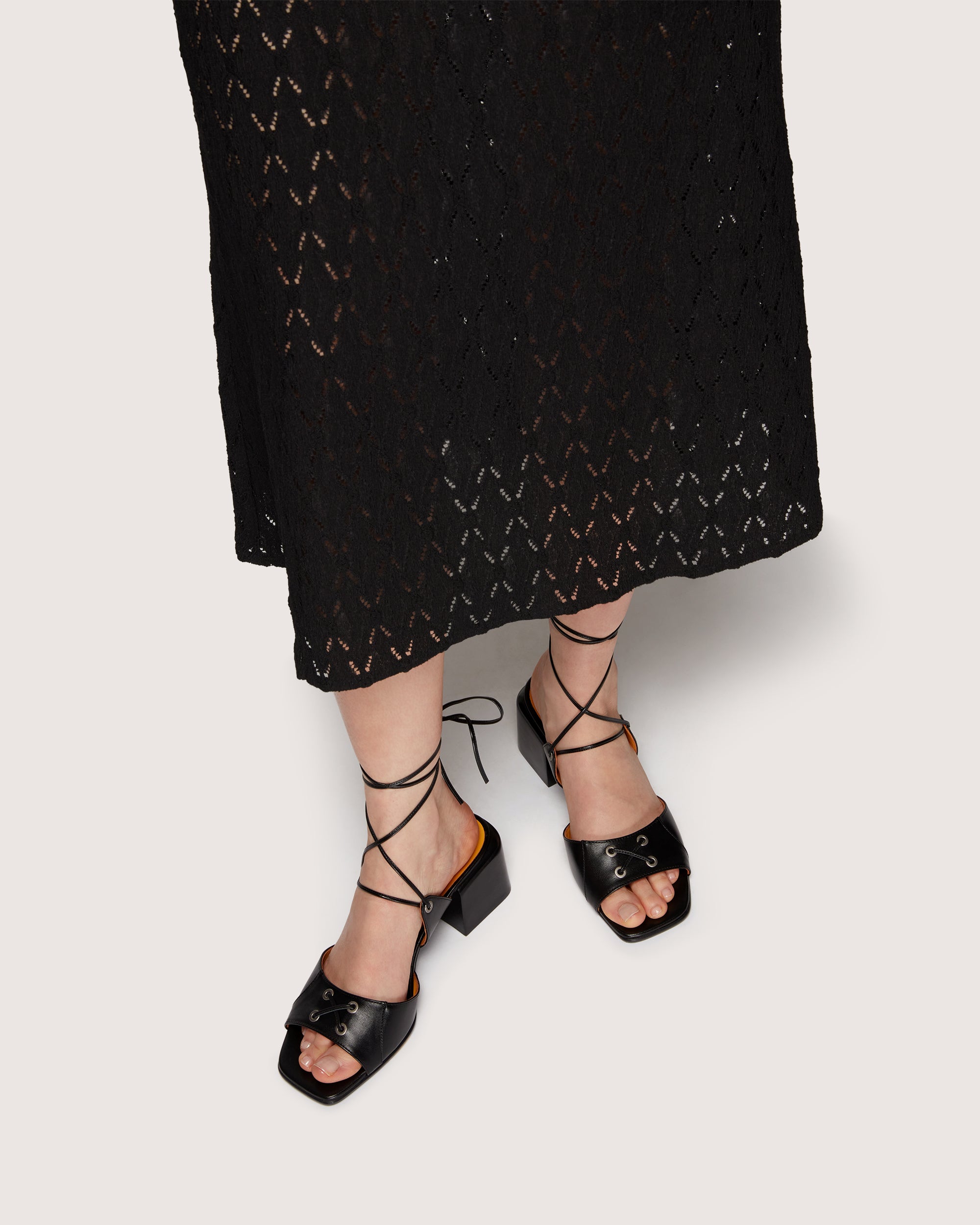 Faye Sandal
