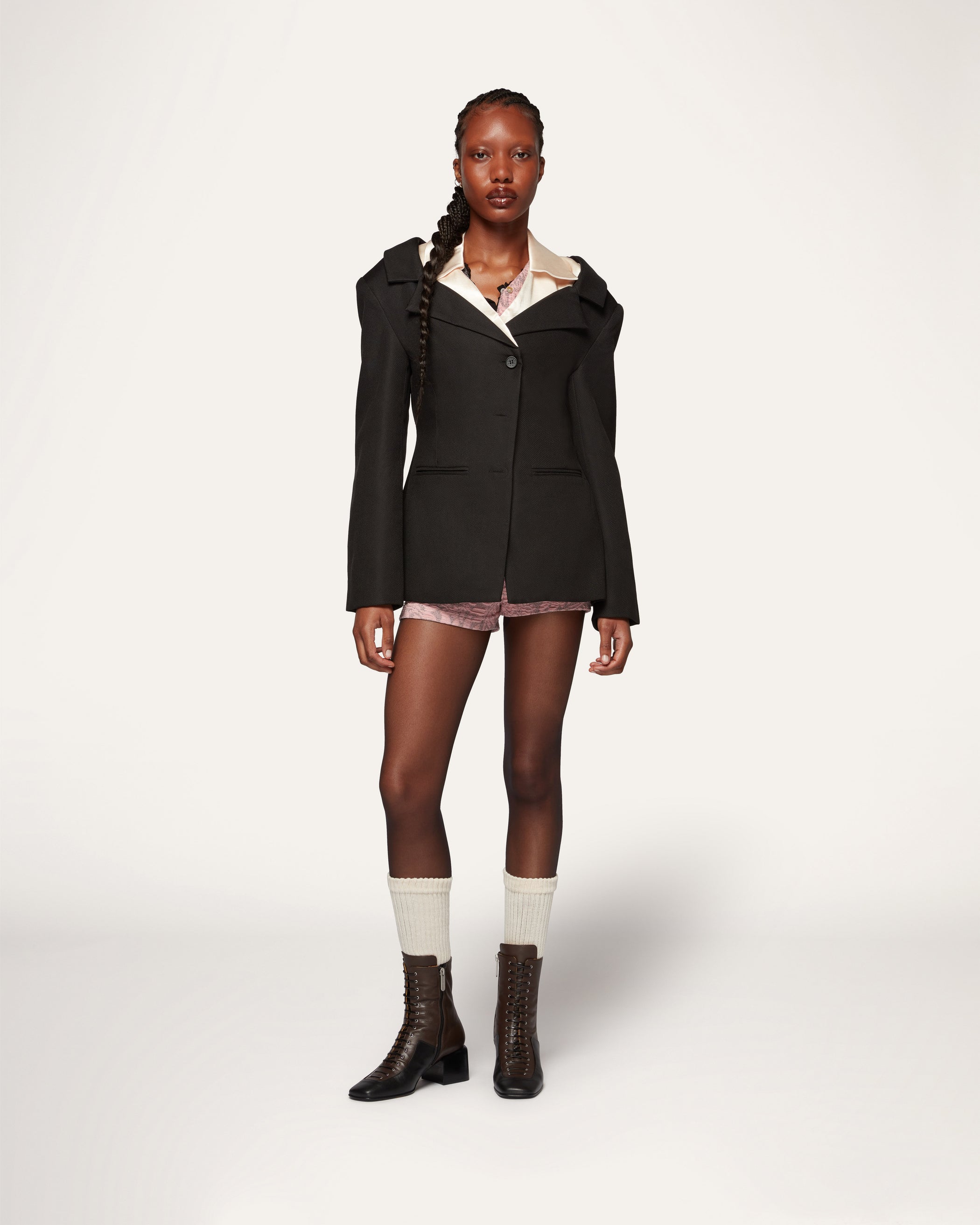 Jules Ankle Boot