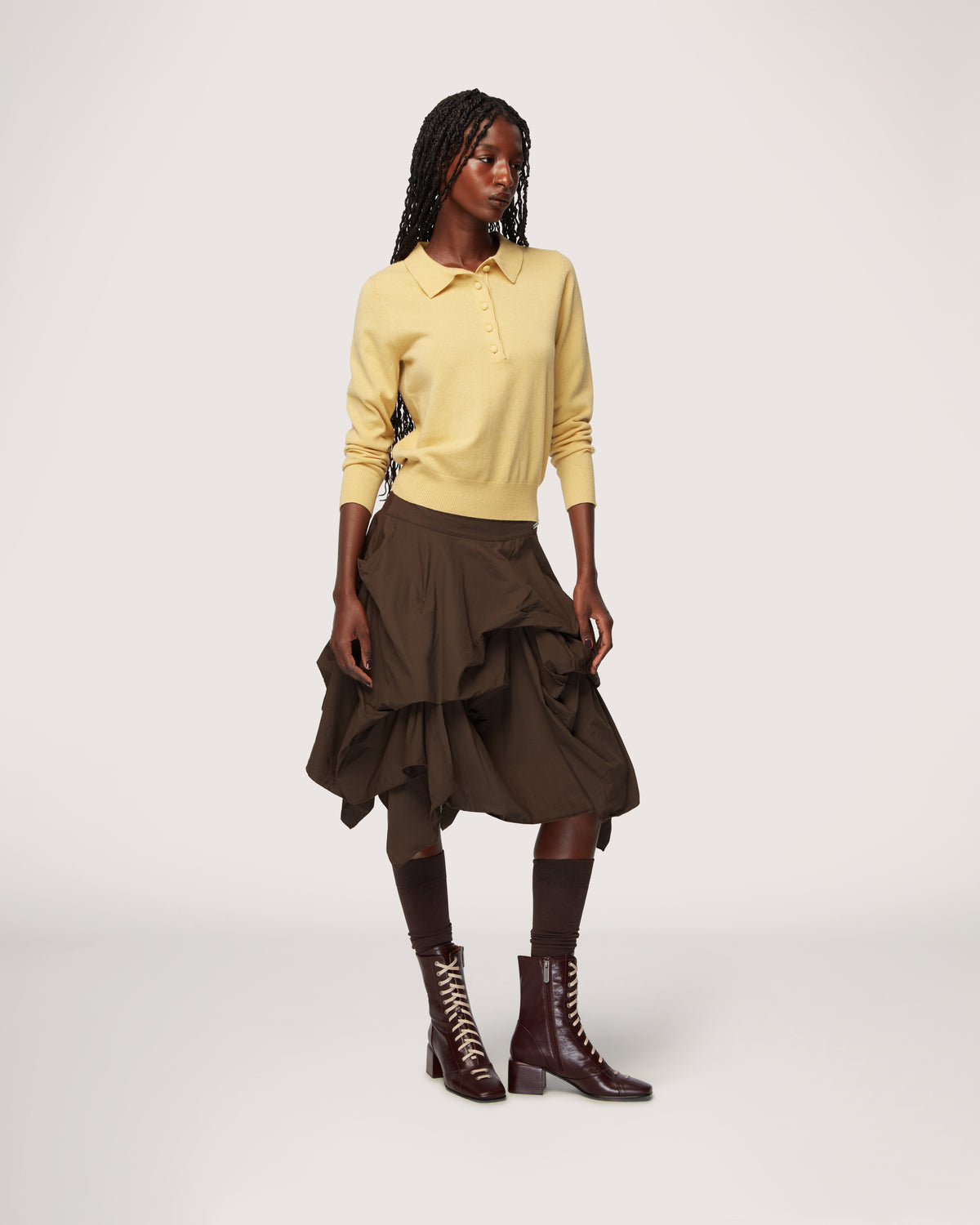 Isadora Ankle Boot