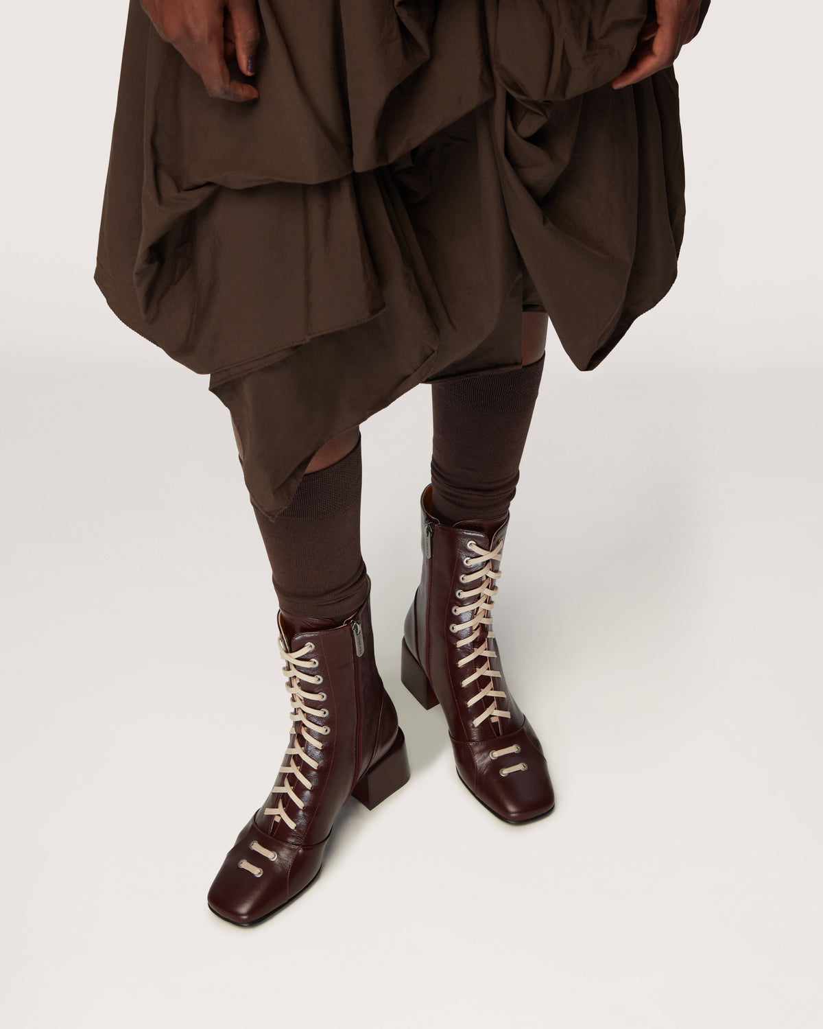 Isadora Ankle Boot