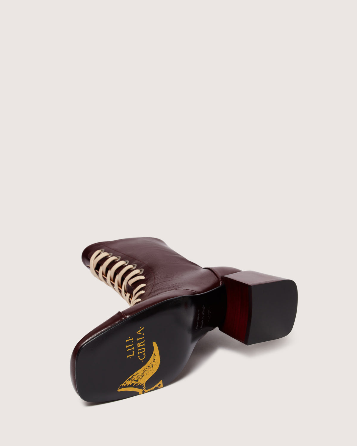 Isadora Ankle Boot