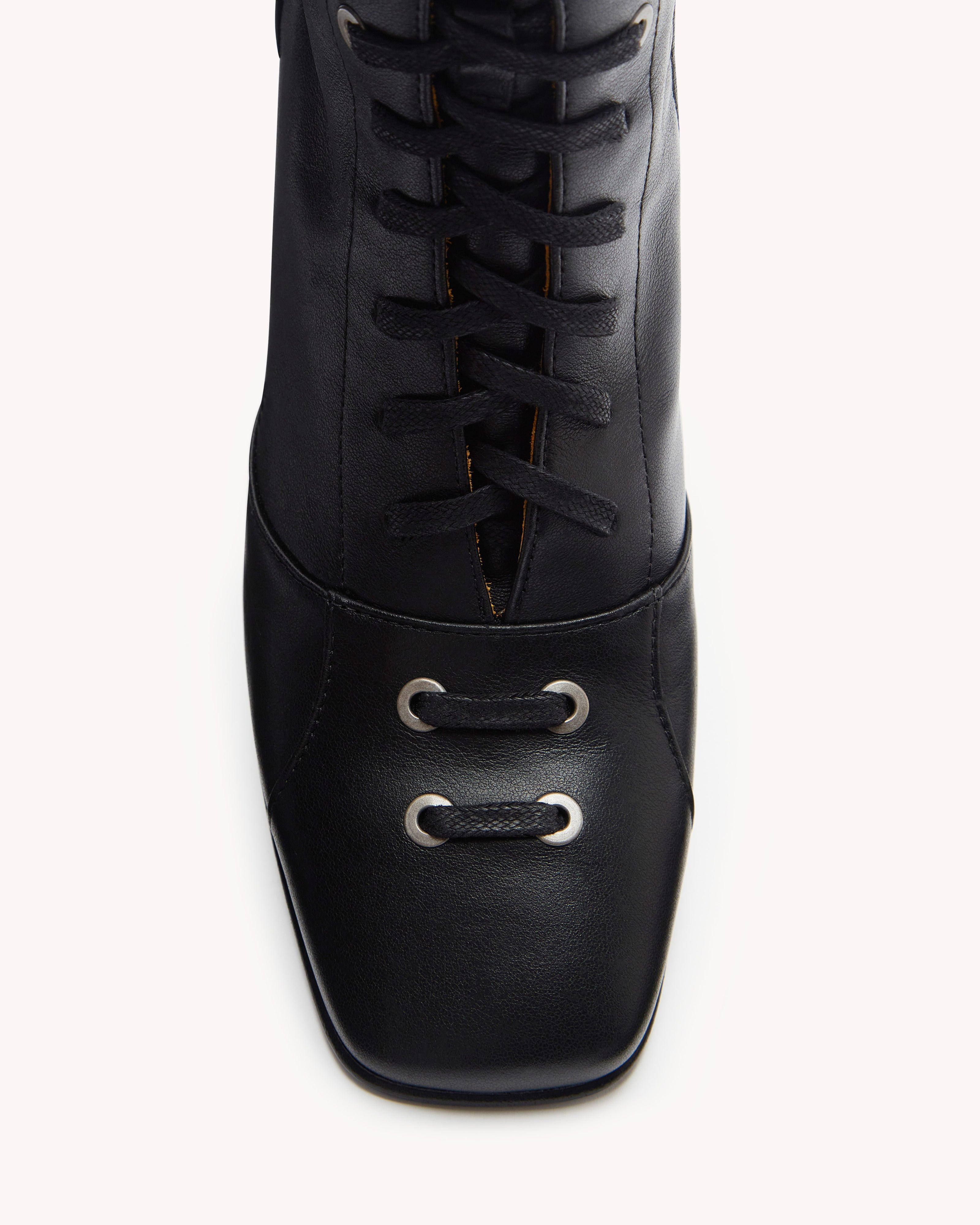 Isadora Tall Boot