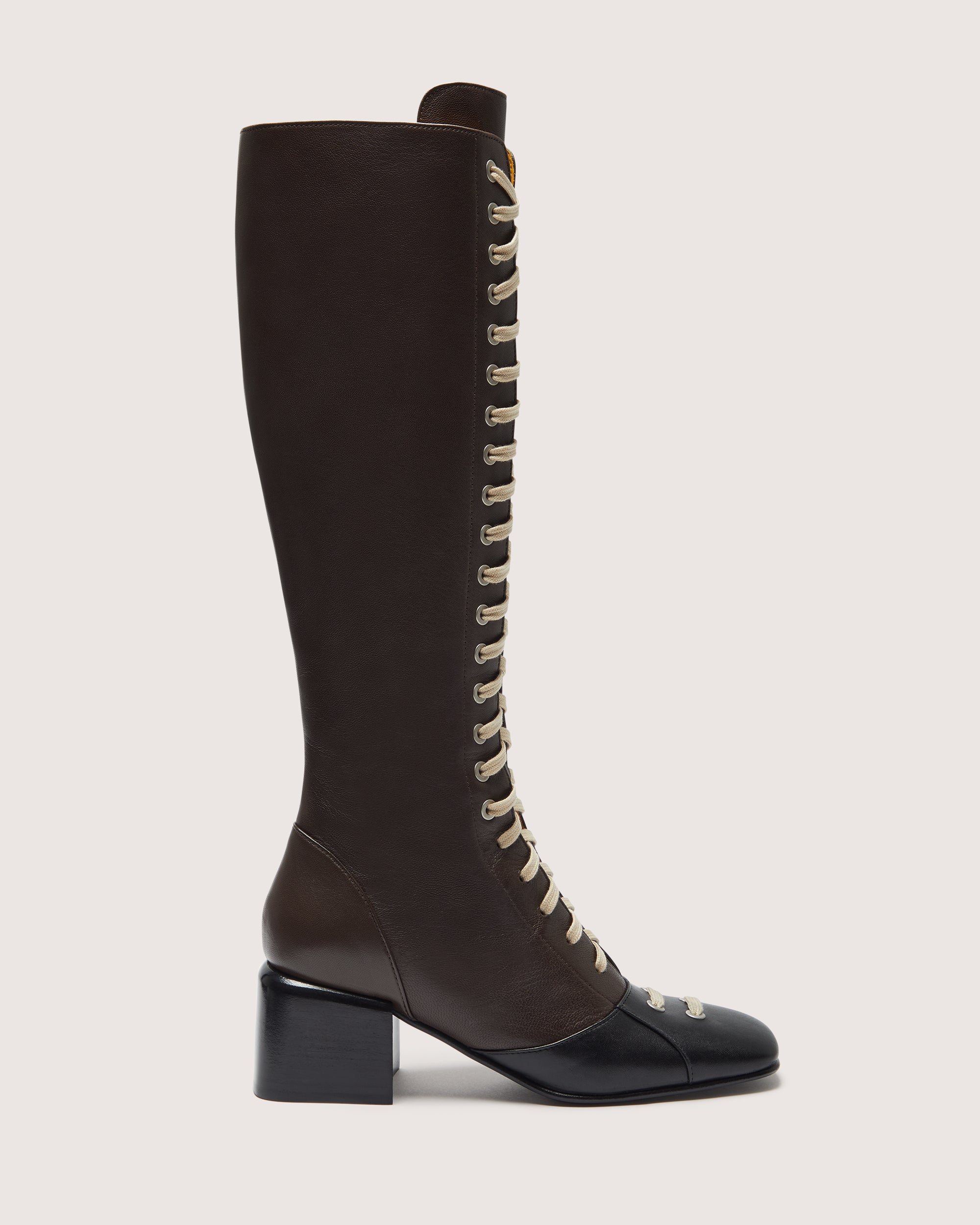 Isadora Tall Boot