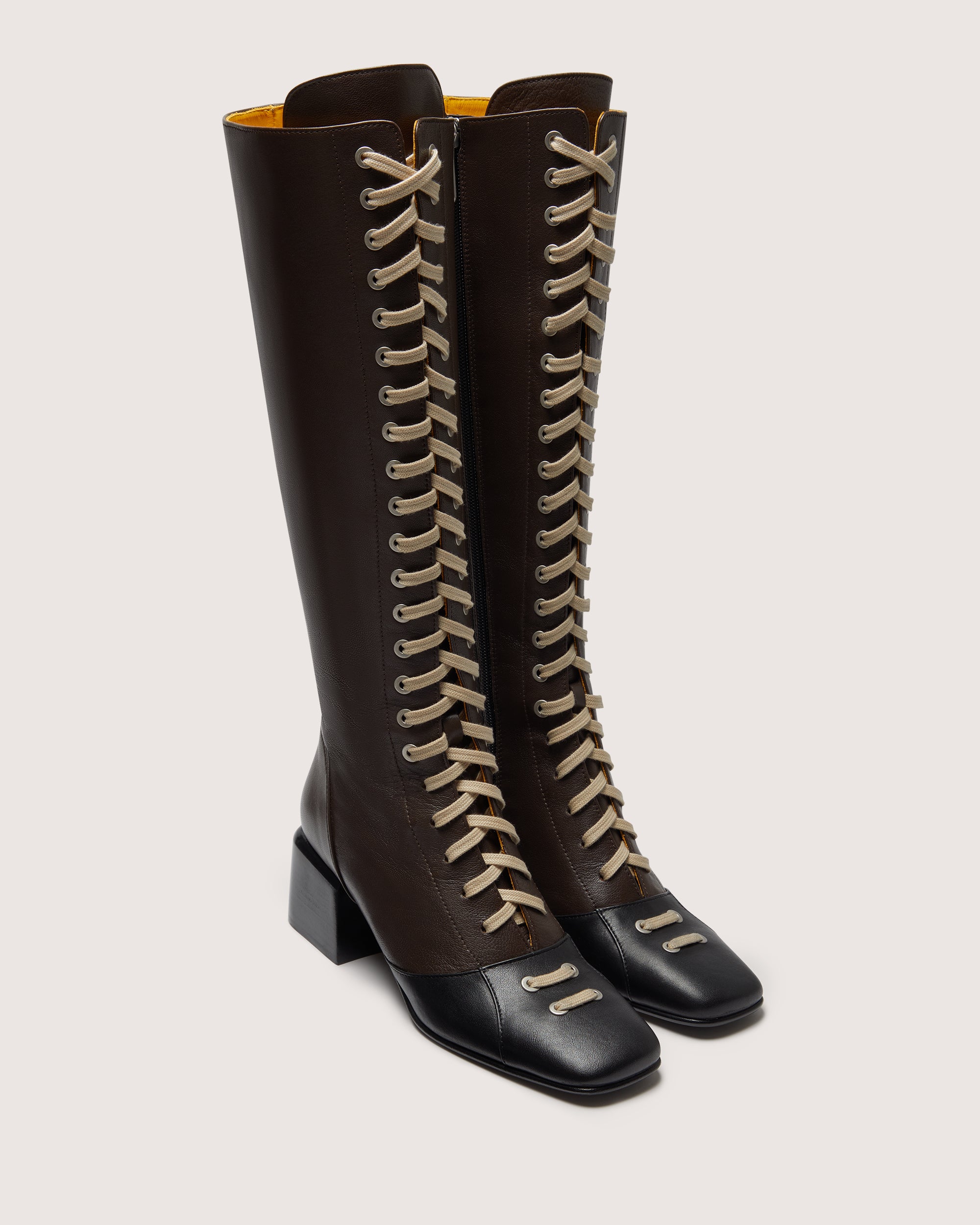 Isadora Tall Boot