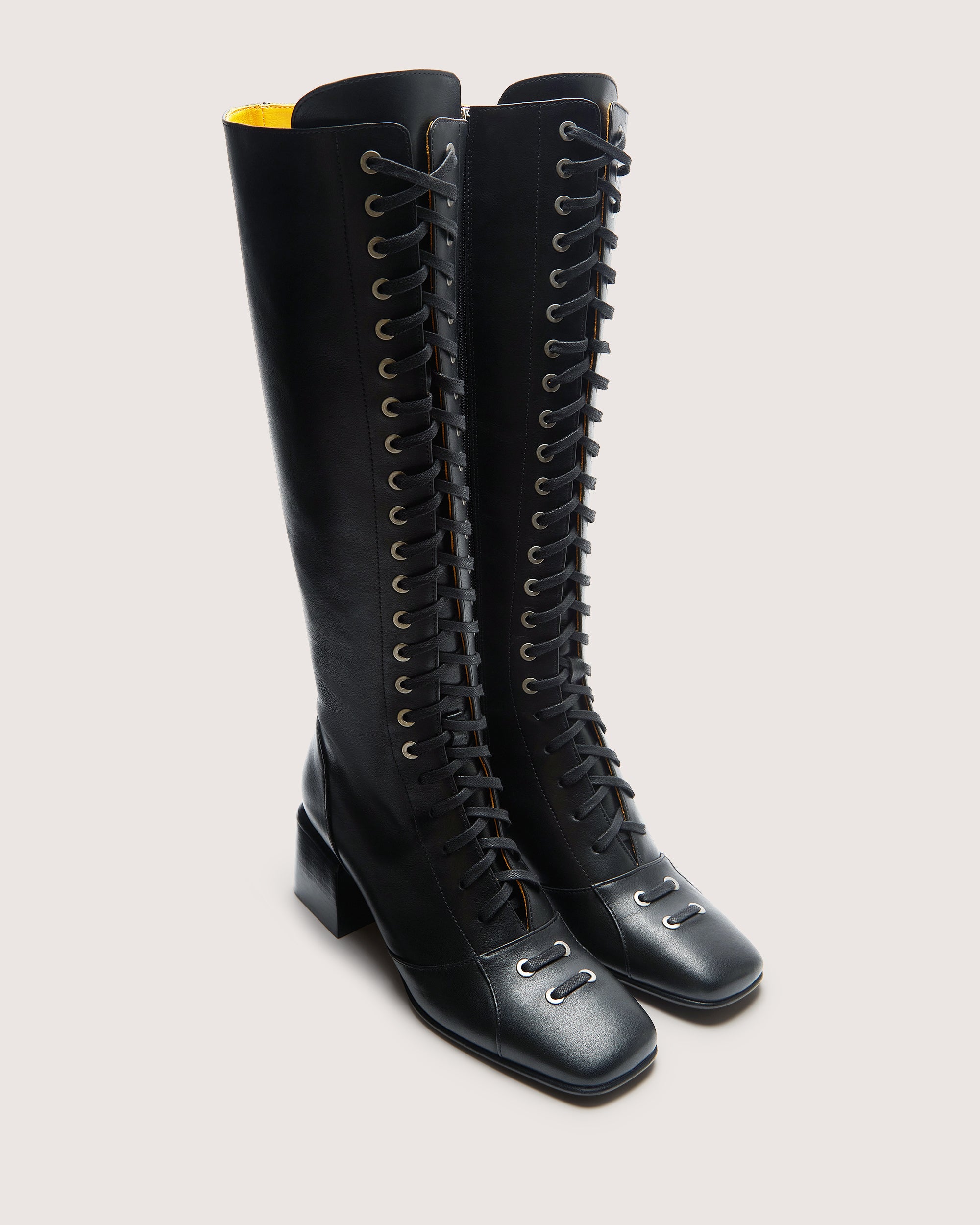 Isadora Tall Boot