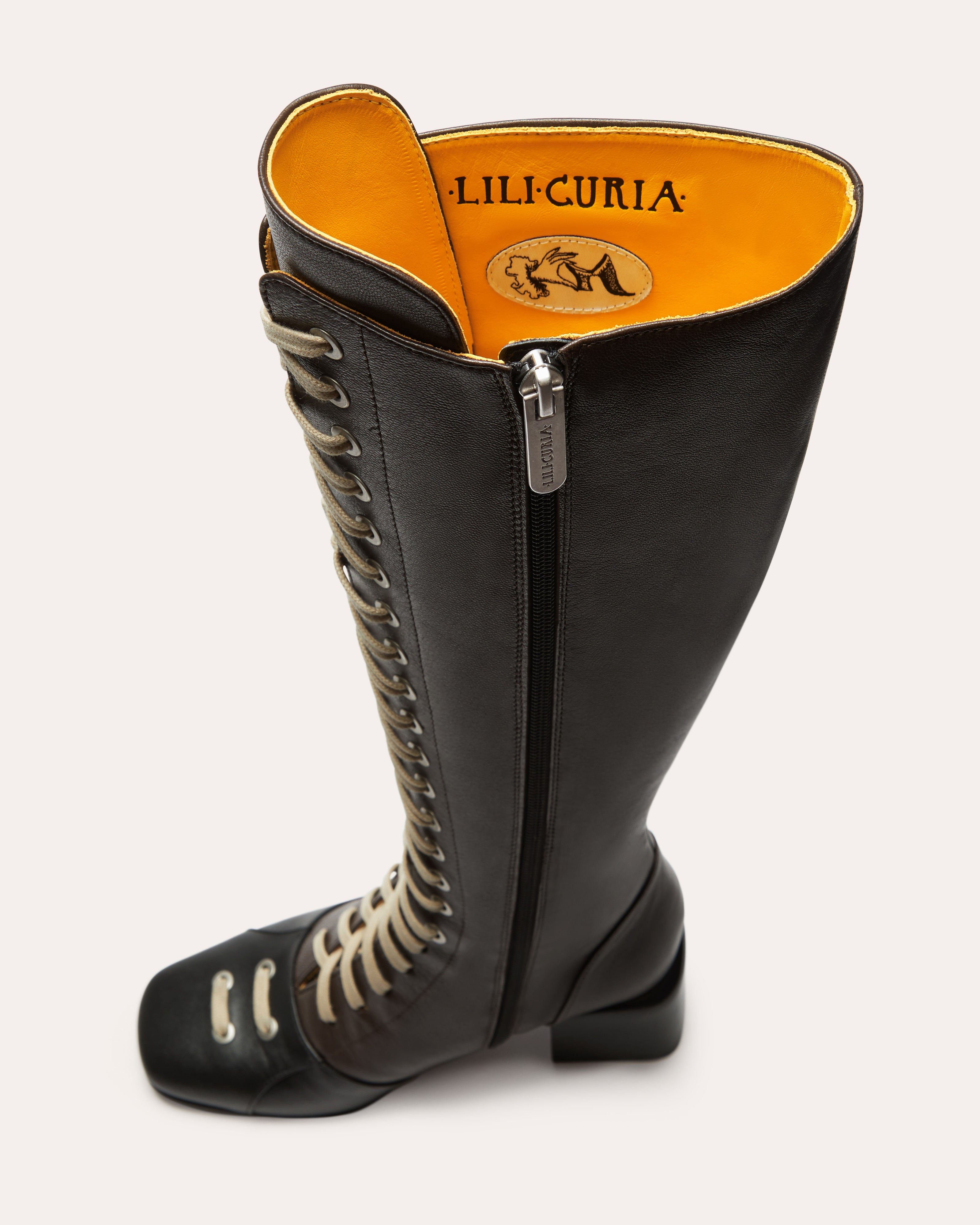Isadora Tall Boot