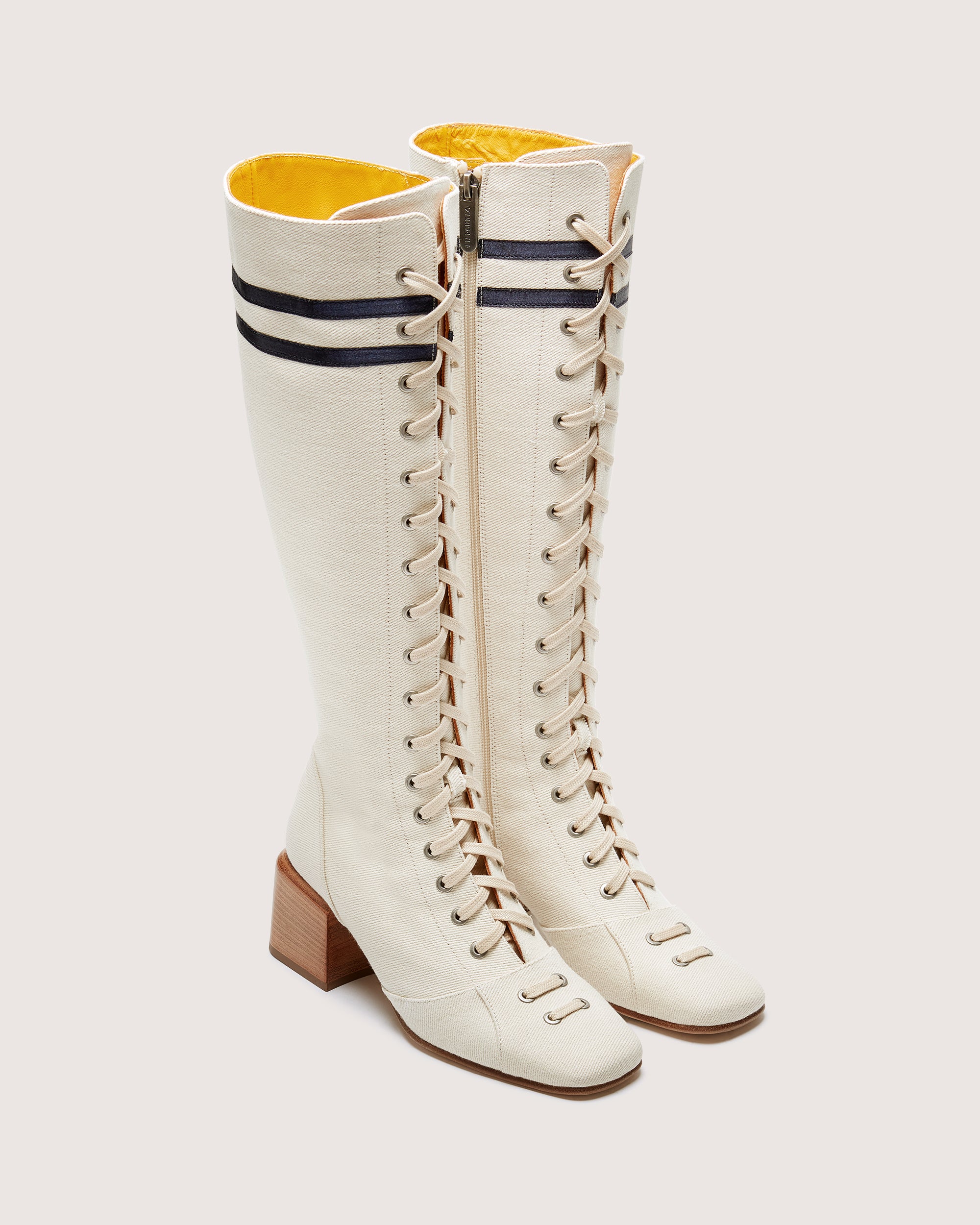 Isadora Tall Boot