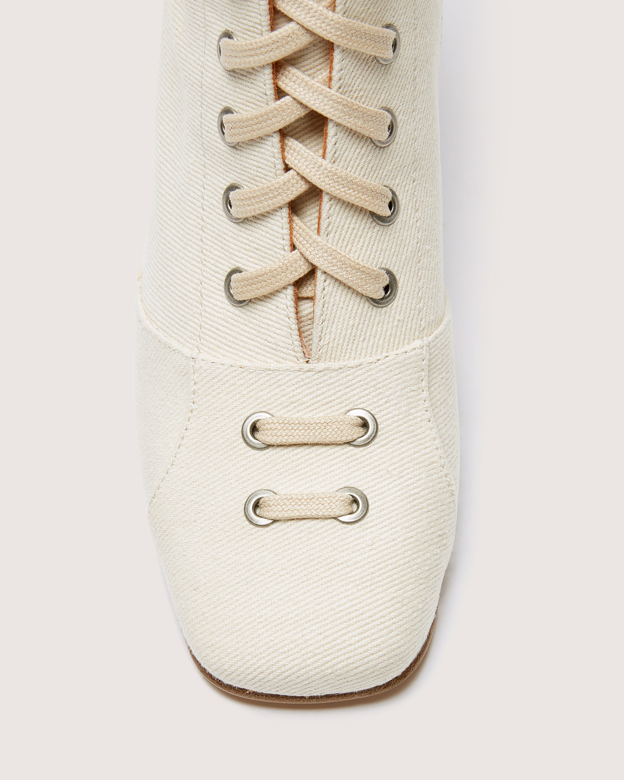 Isadora Tall Boot – Lili Curia
