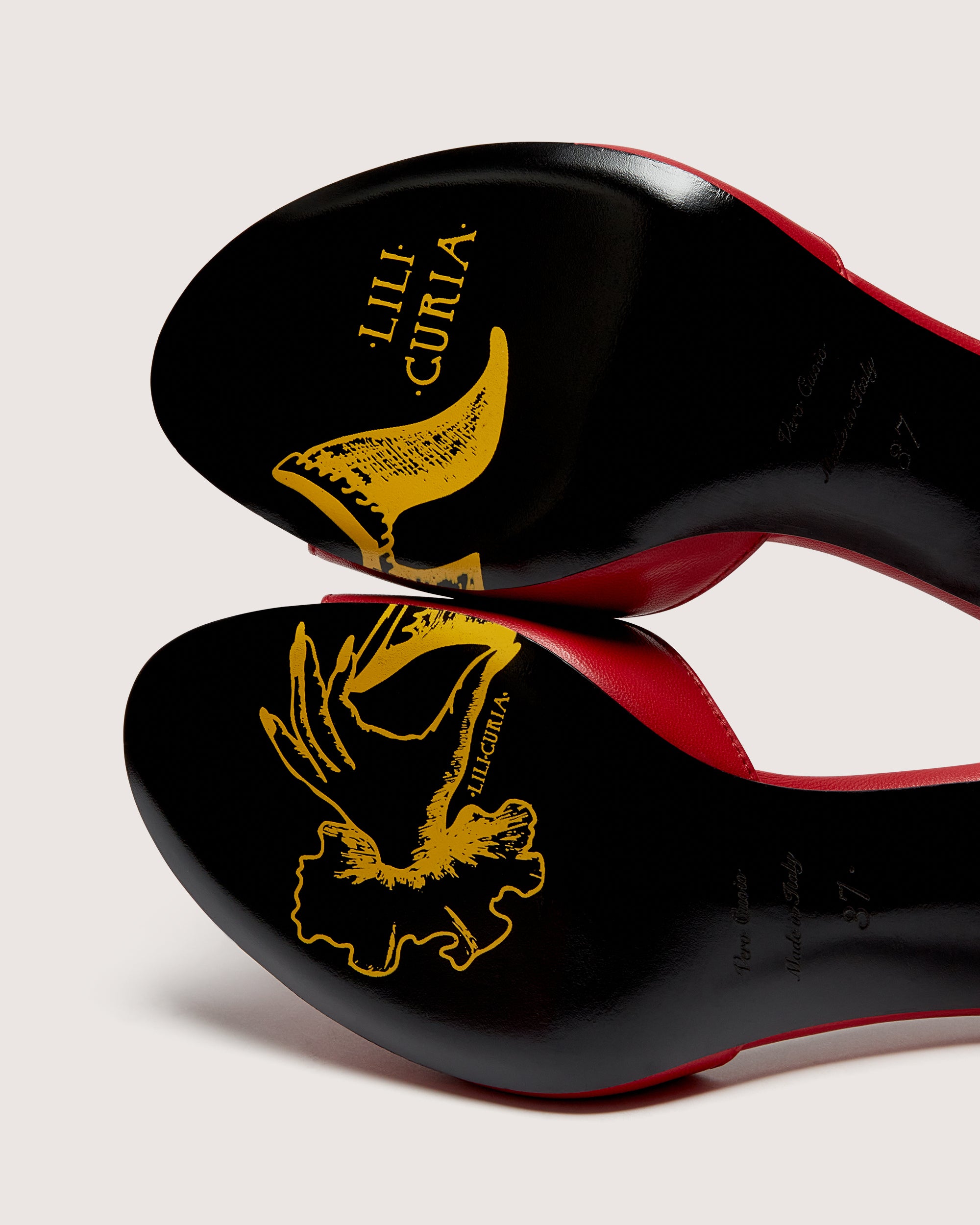 Dita Sandal