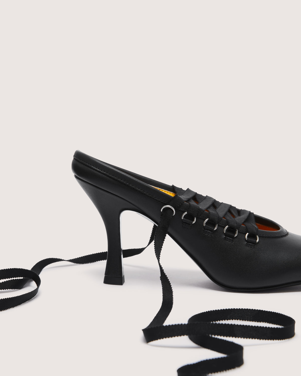 Odile Mule