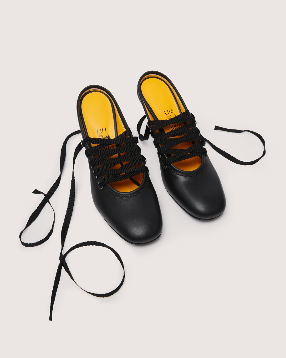Odile Mule