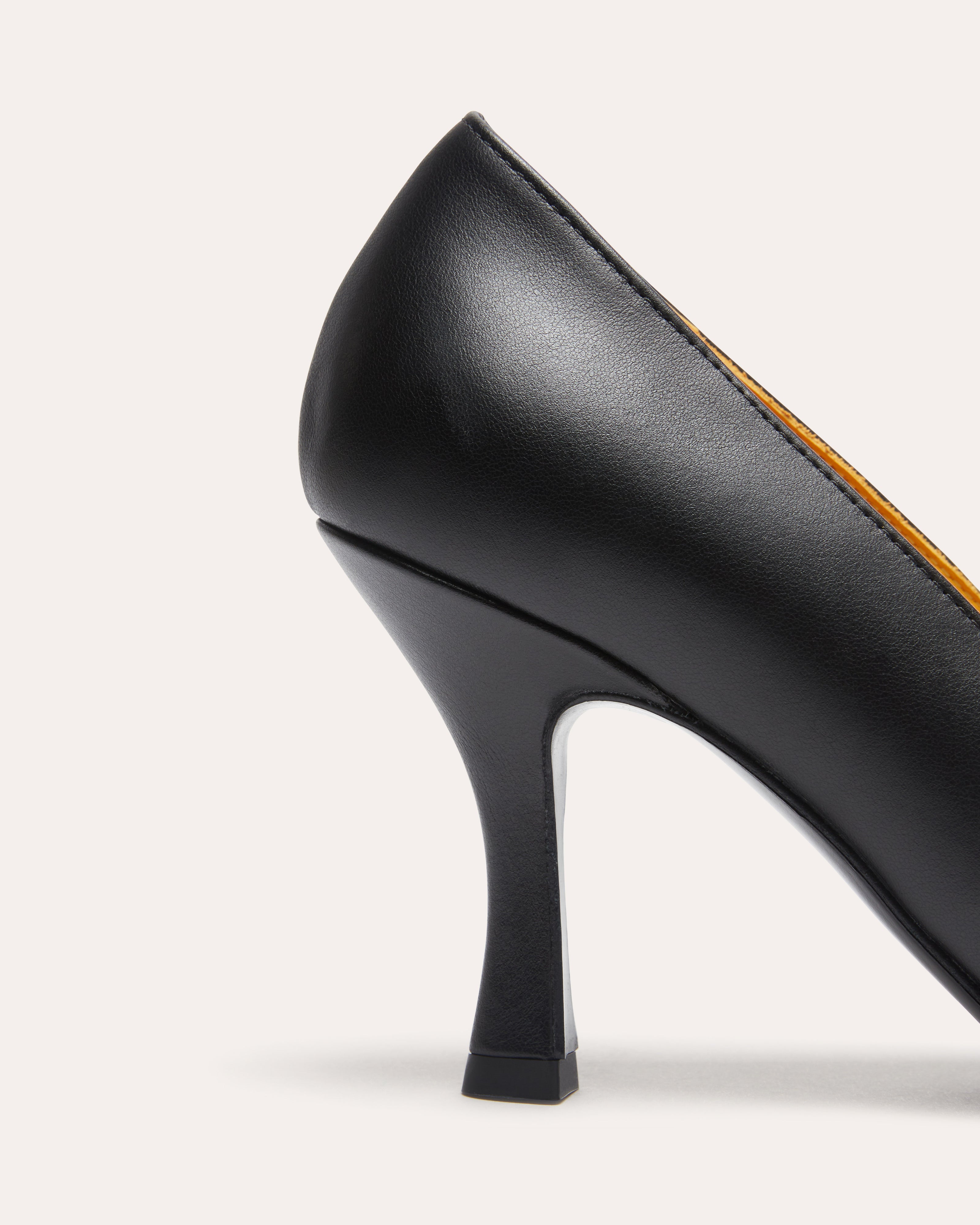 Babette Pump