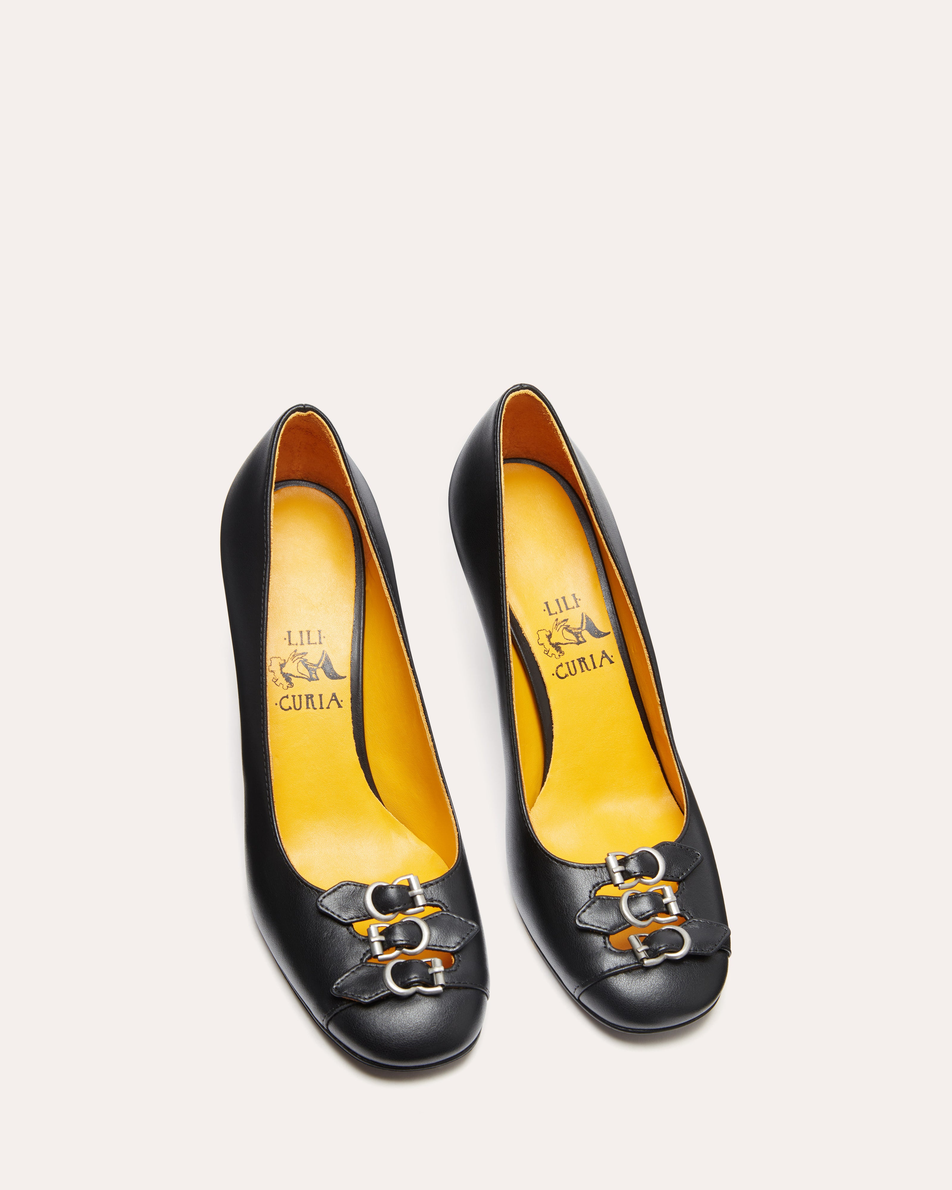 Babette Pump