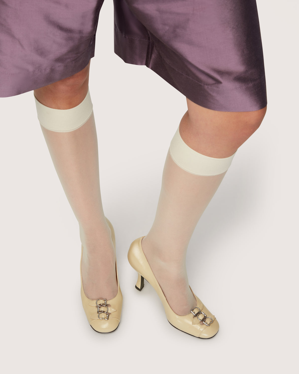 Babette Pump