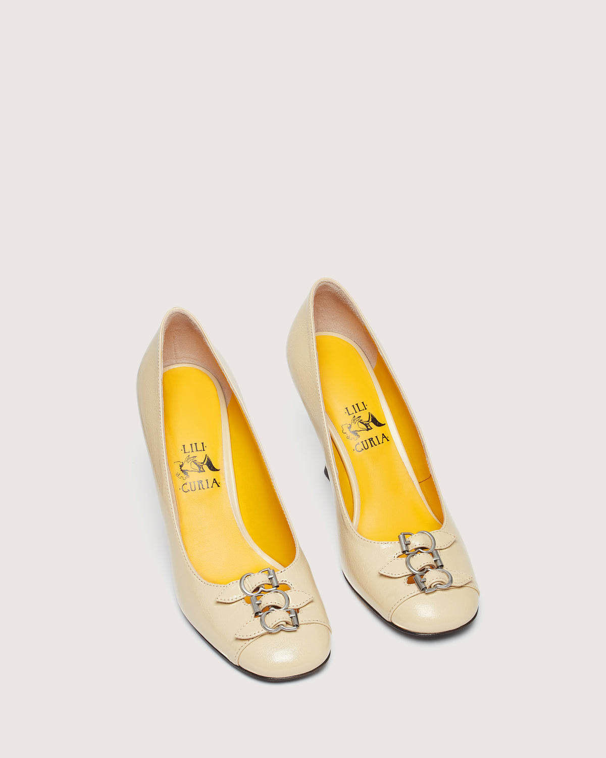 Babette Pump