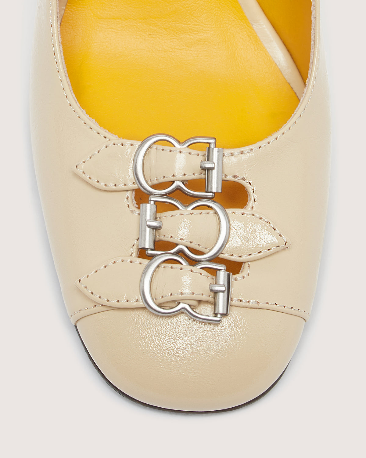 Babette Pump