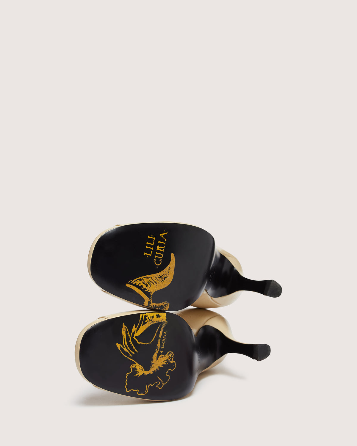 Babette Pump