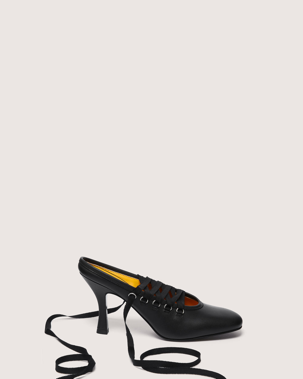 Odile Mule