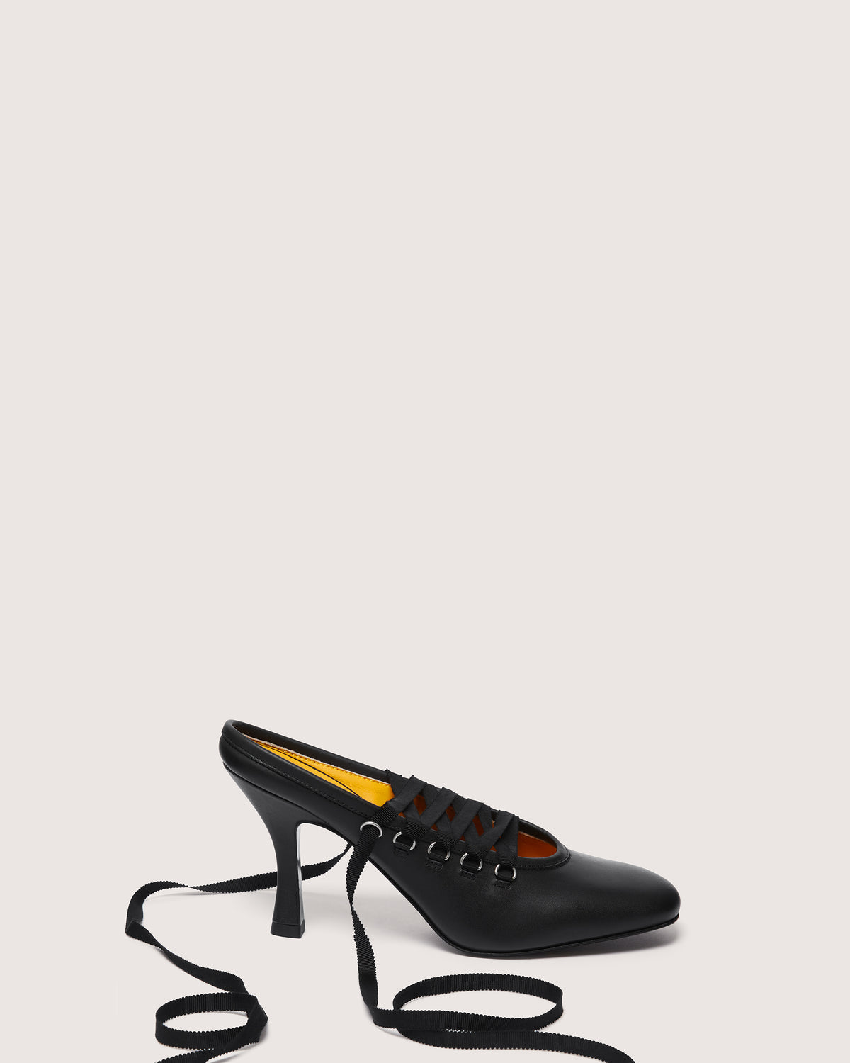Odile Mule