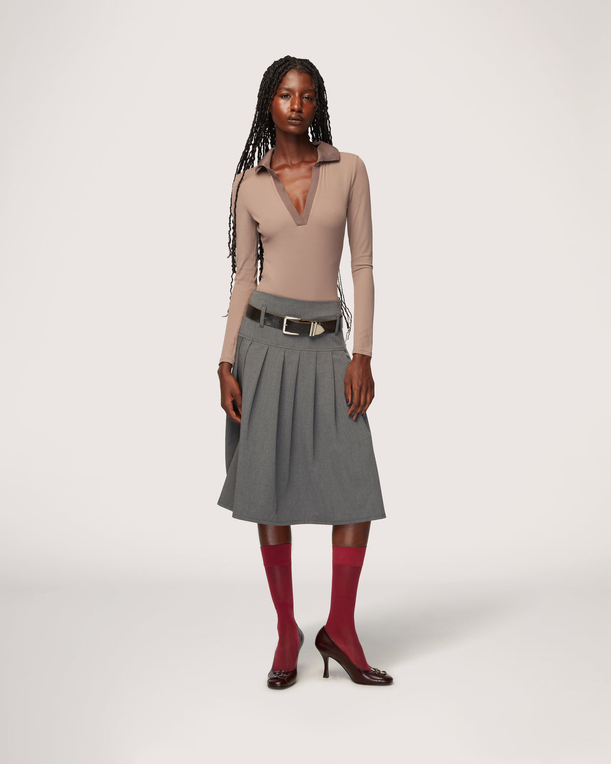 Babette Pump