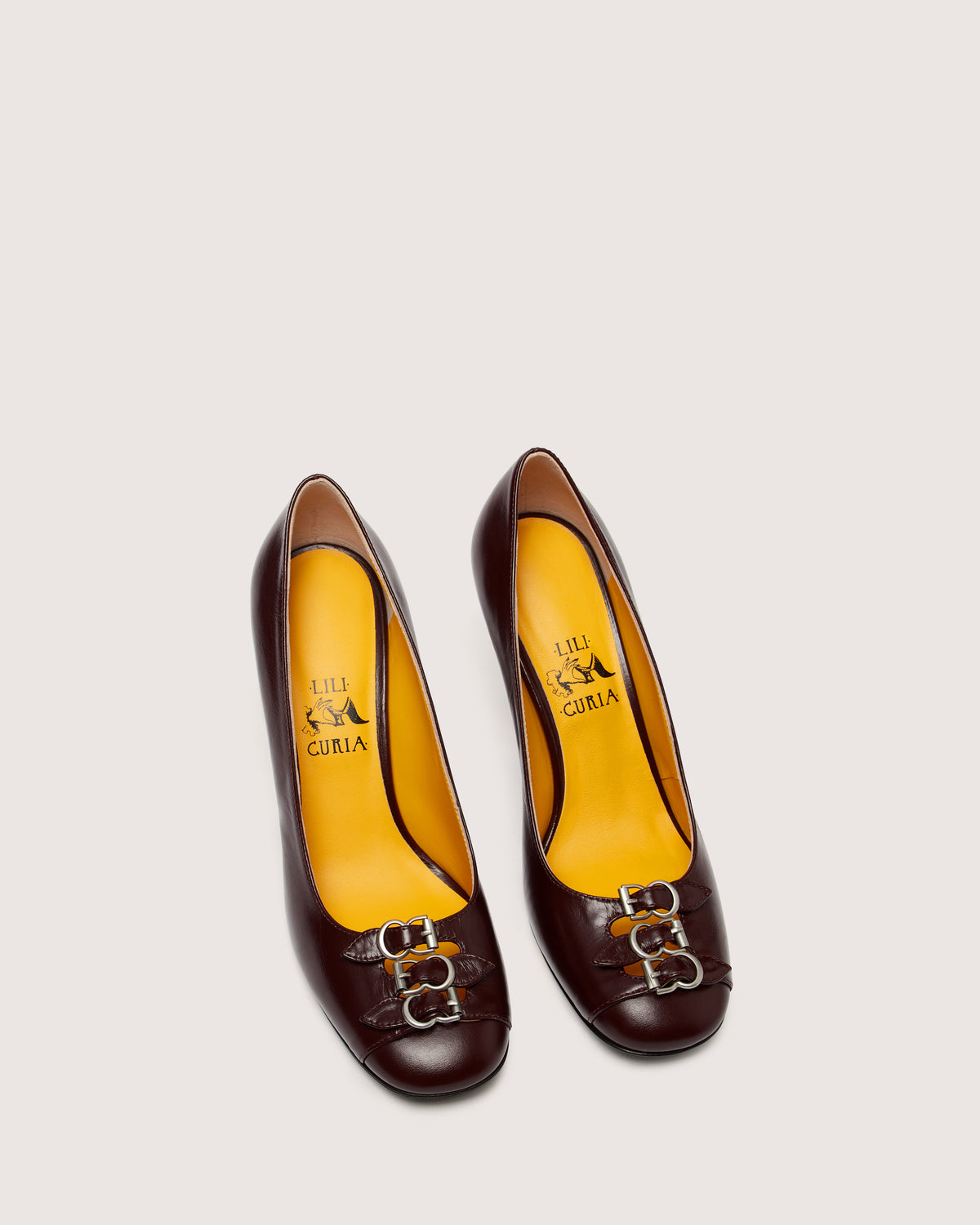 Babette Pump