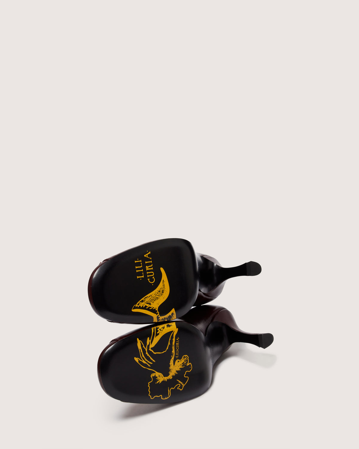 Babette Pump