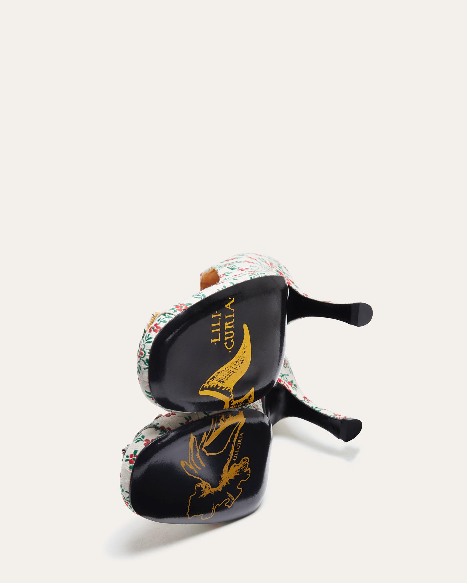 Babette Pump