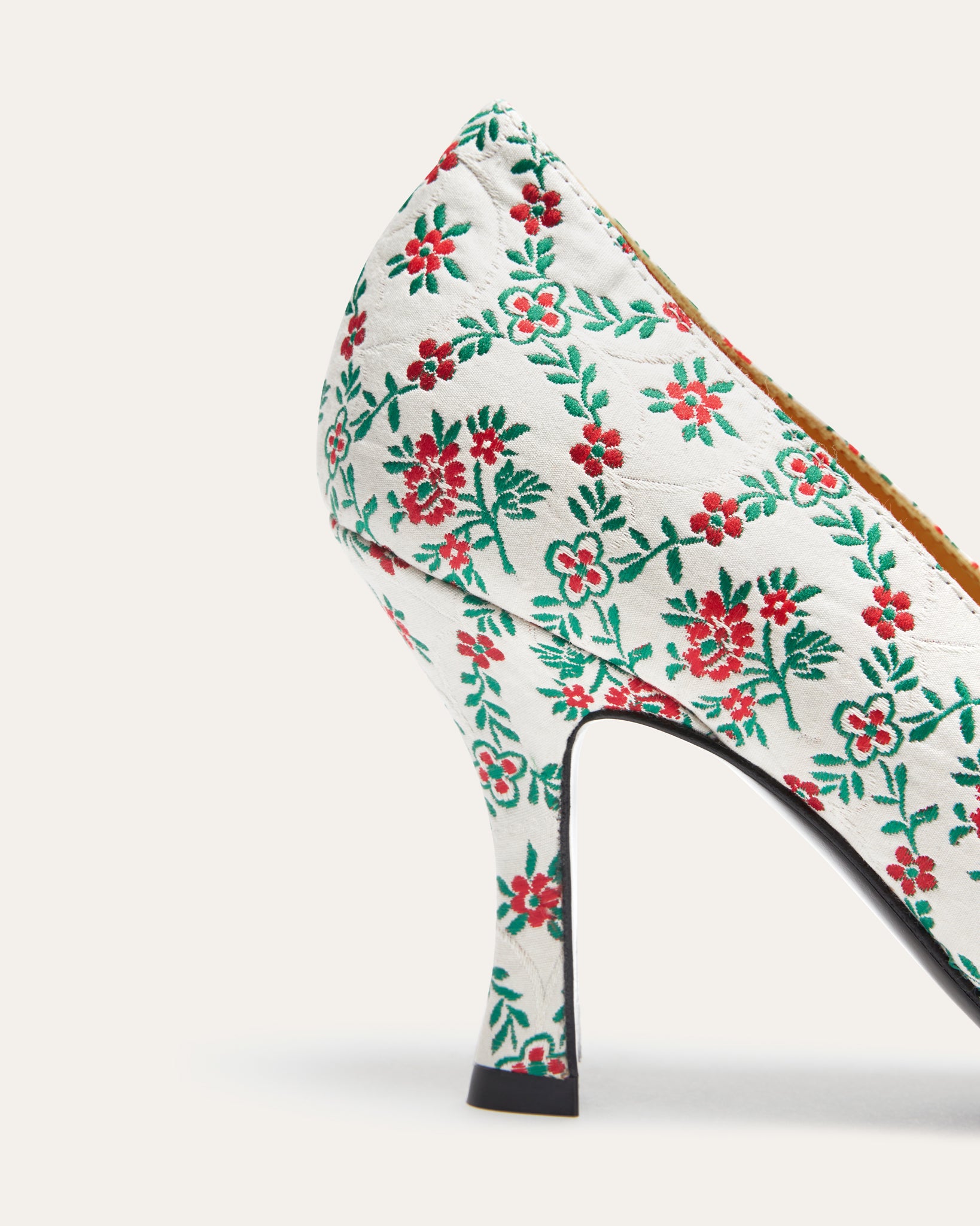 Babette Pump