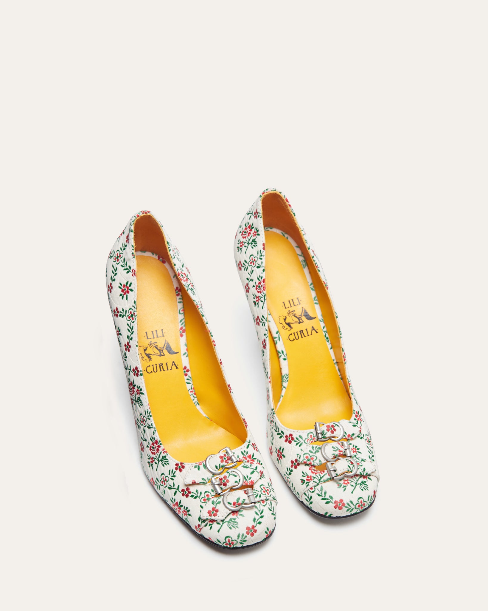 Babette Pump