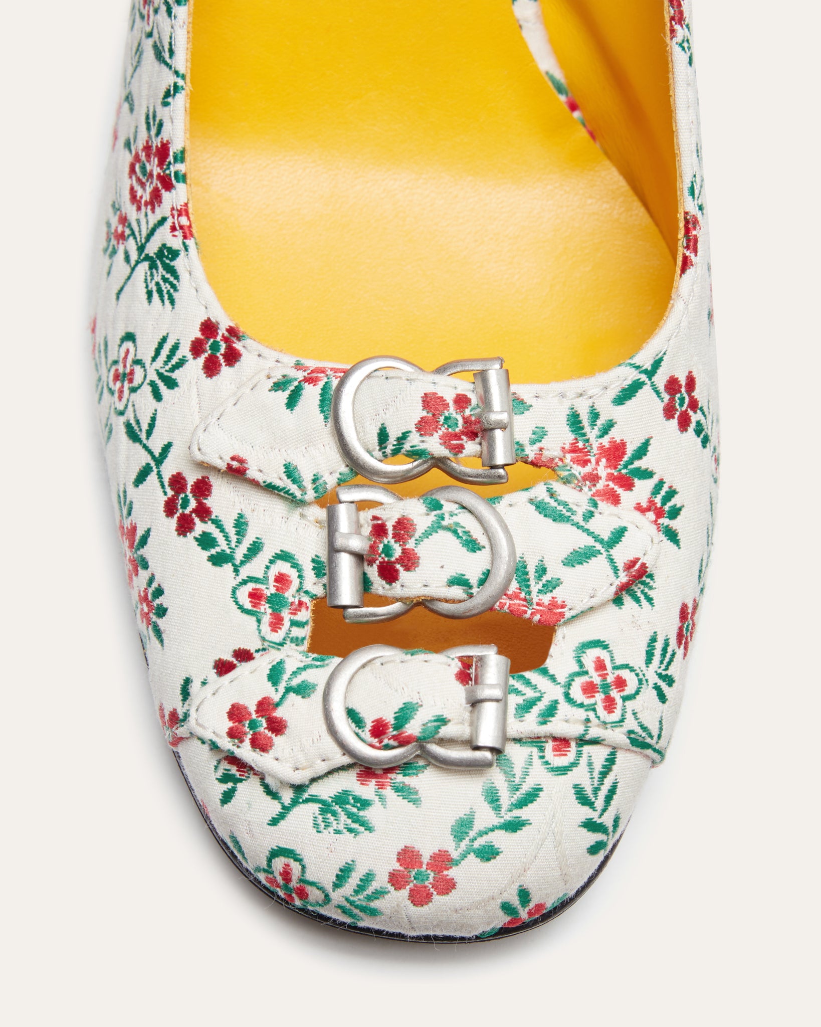 Babette Pump