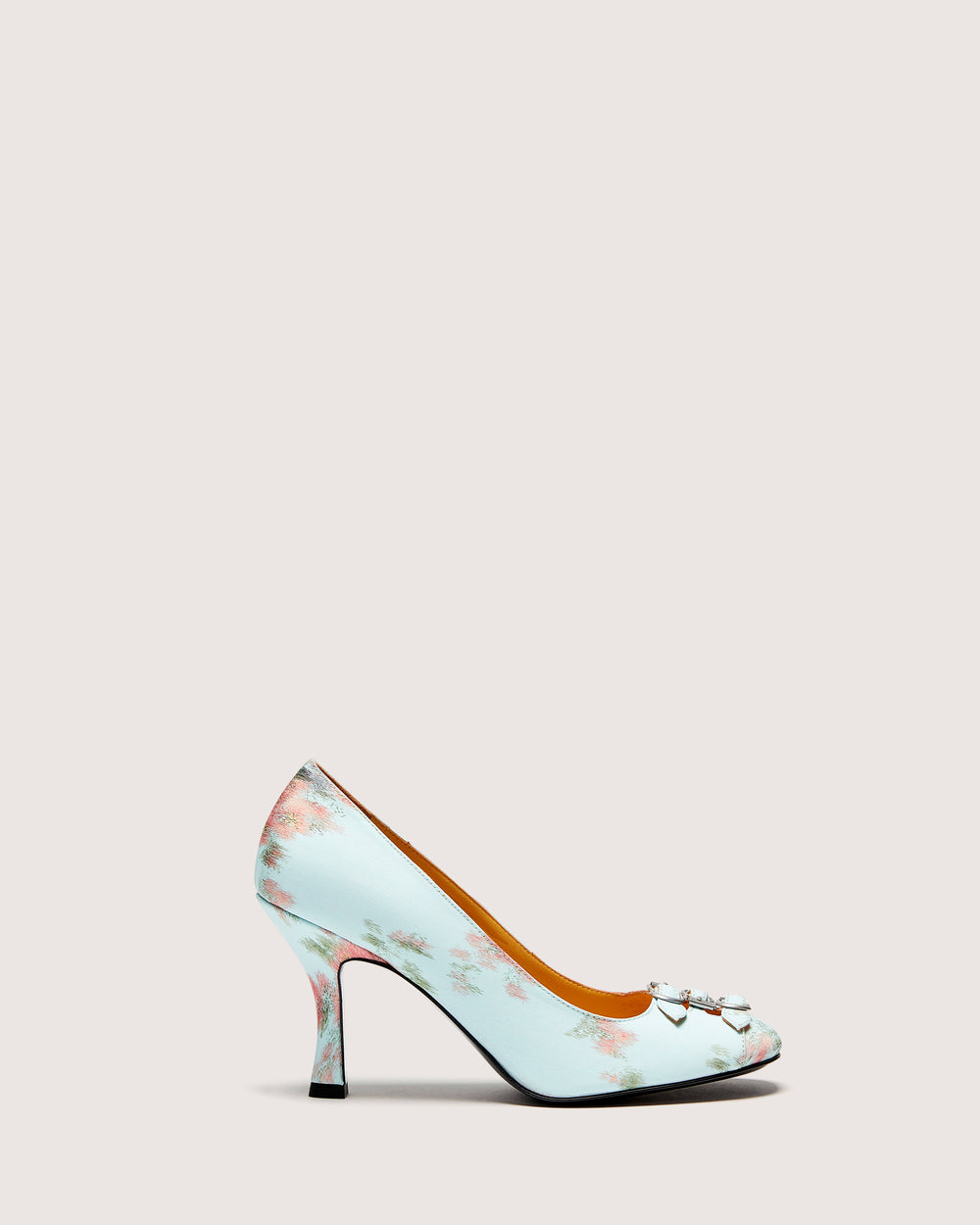 Babette Pump