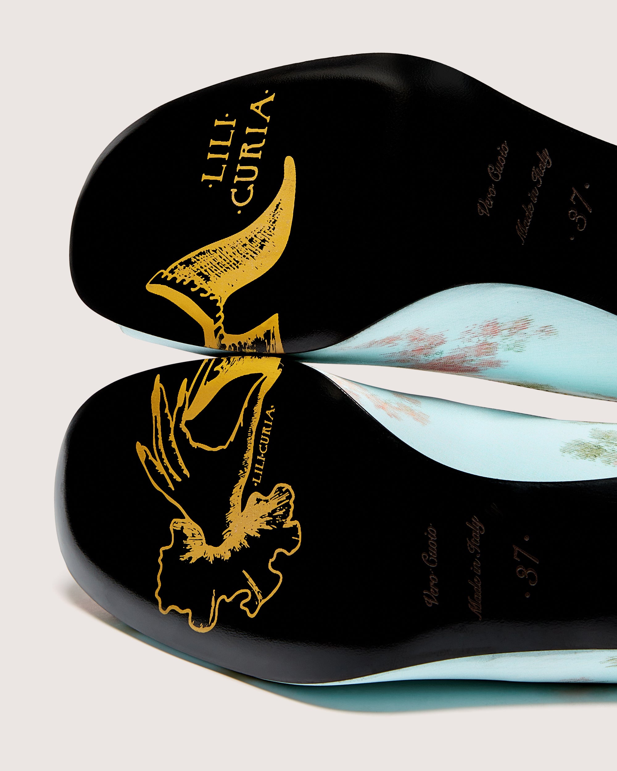 Babette Pump