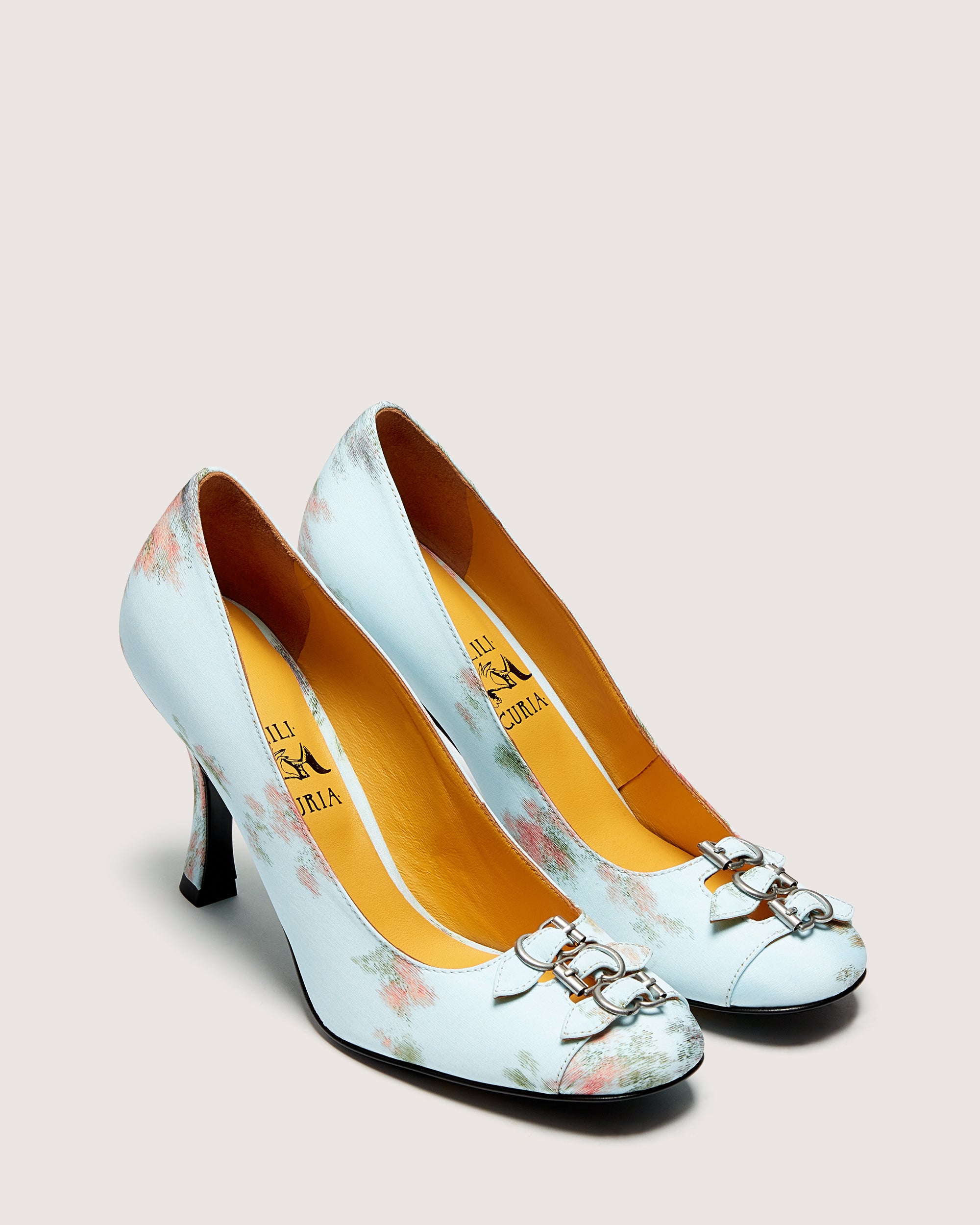 Babette Pump