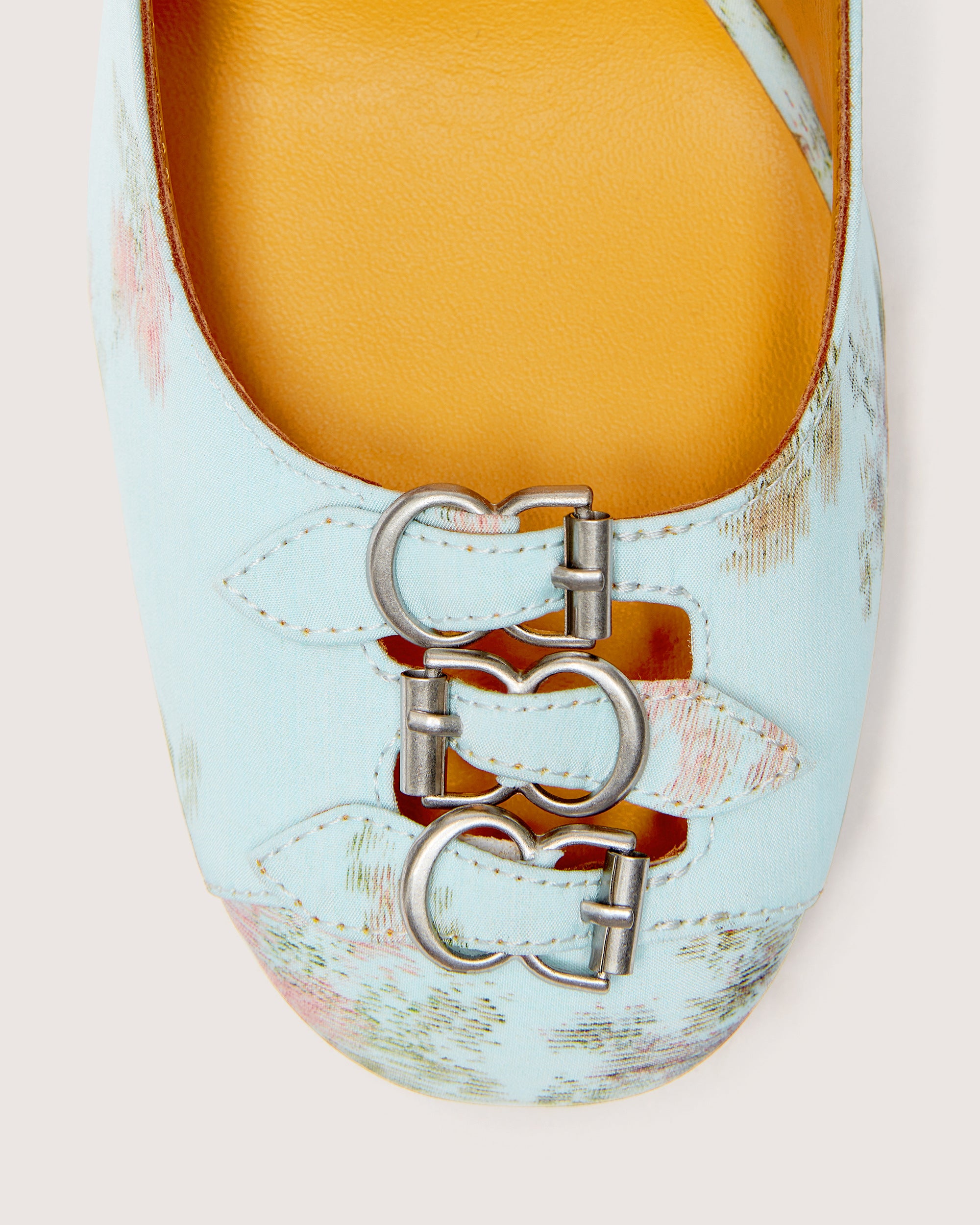 Babette Pump