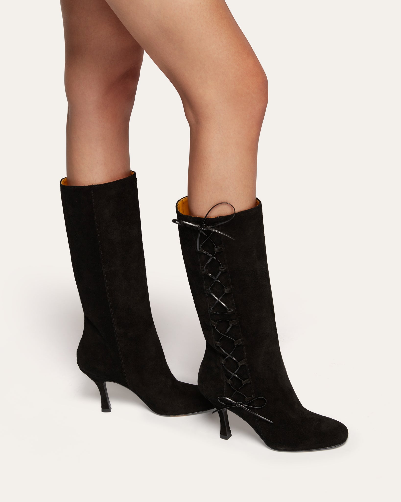 Jacqueline Pull on Boot