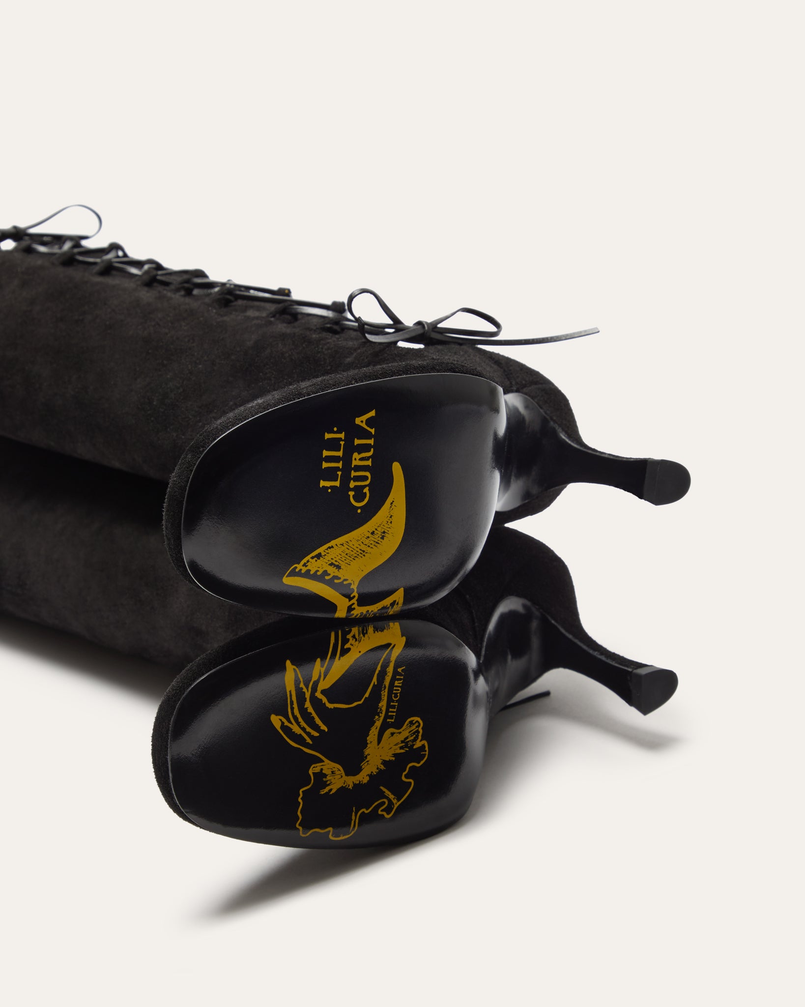 Jacqueline Pull on Boot