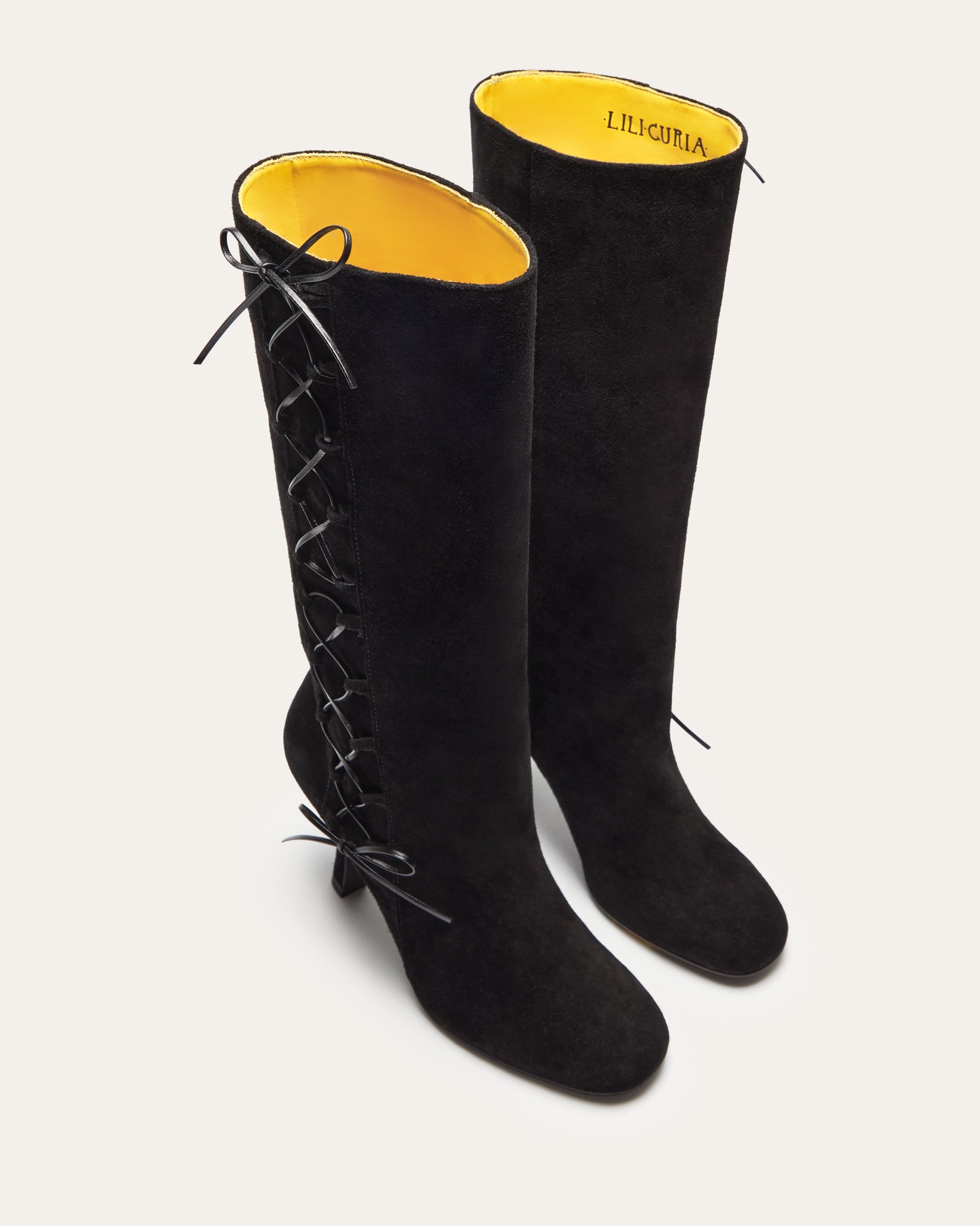 Jacqueline Pull on Boot