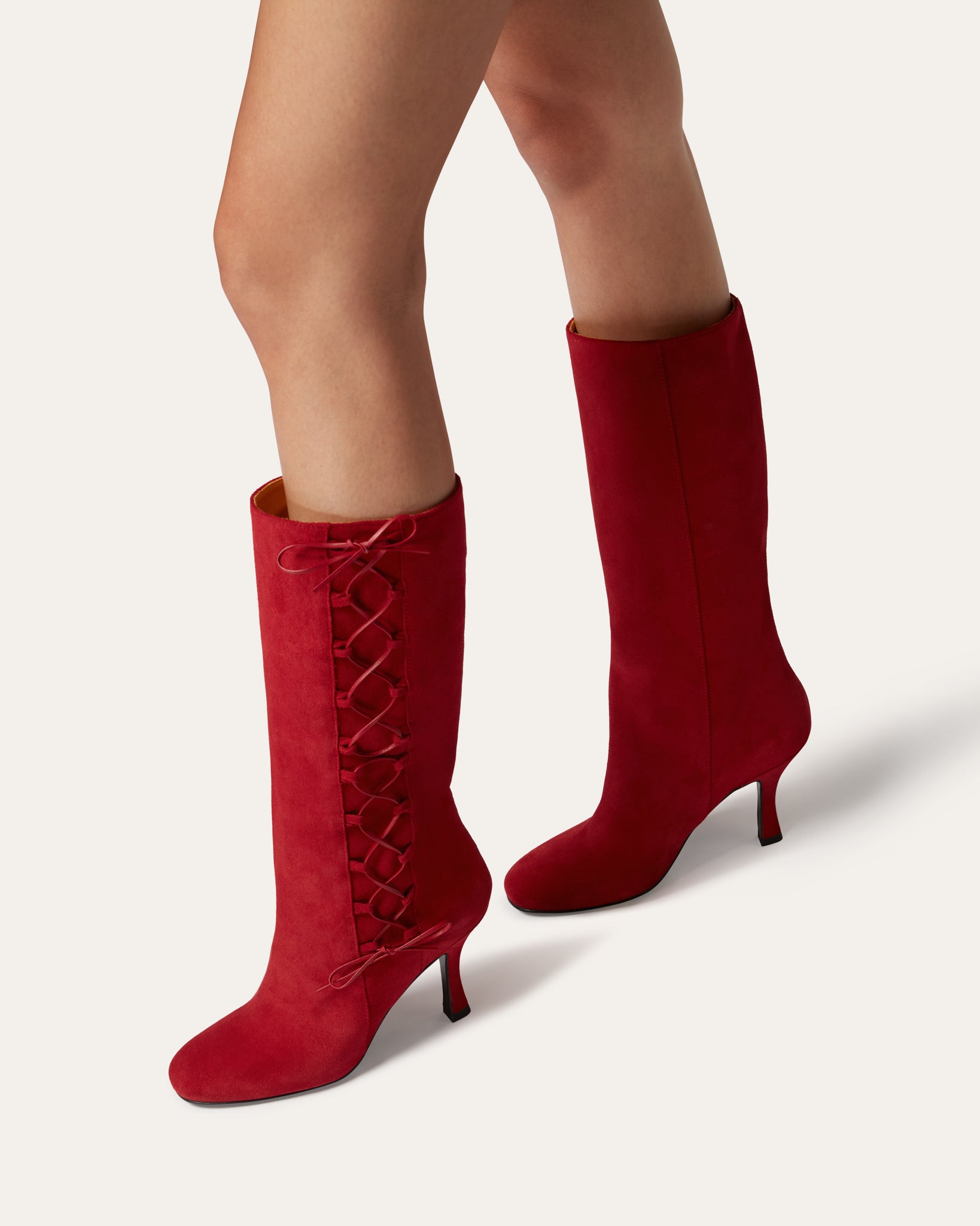 Jacqueline Pull on Boot