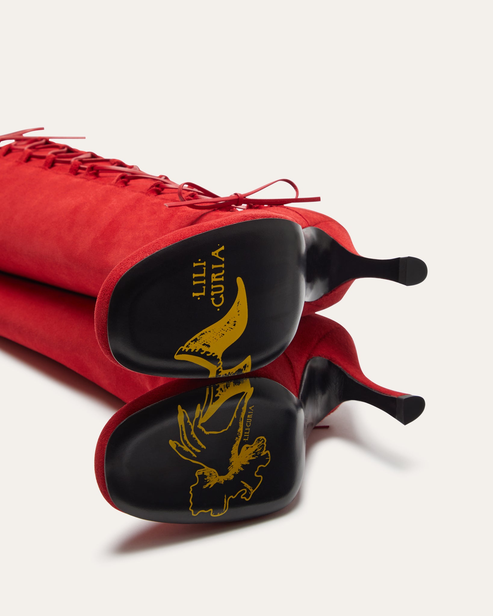 Jacqueline Pull on Boot