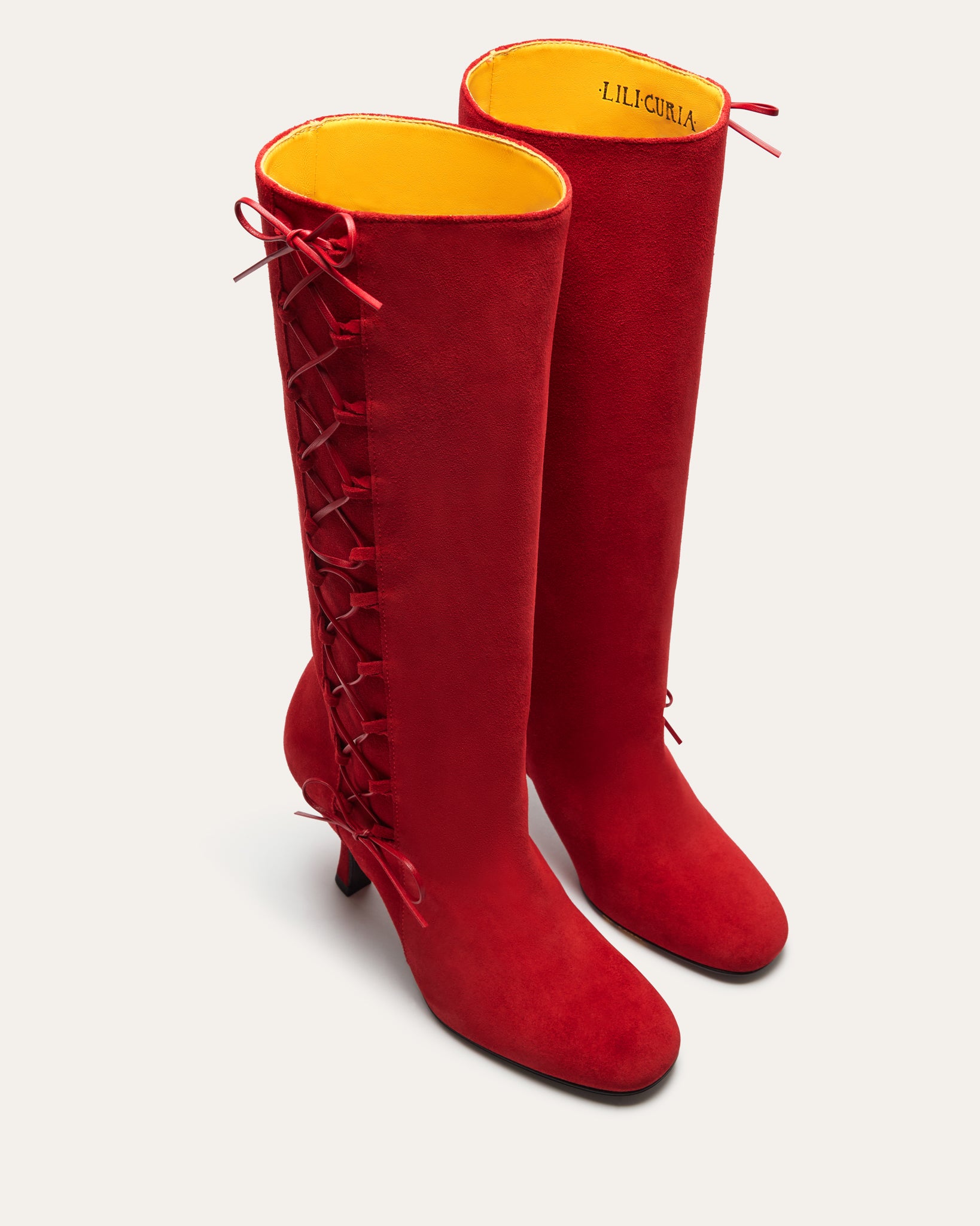 Jacqueline Pull on Boot