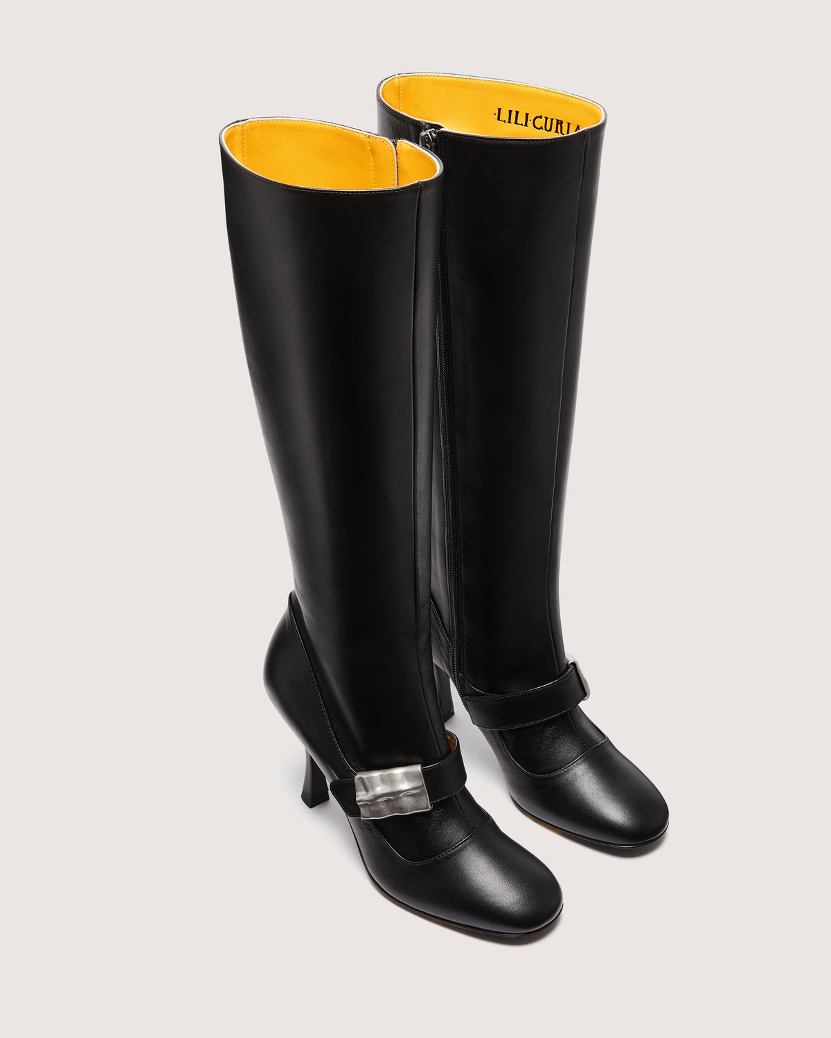 Ines Boot