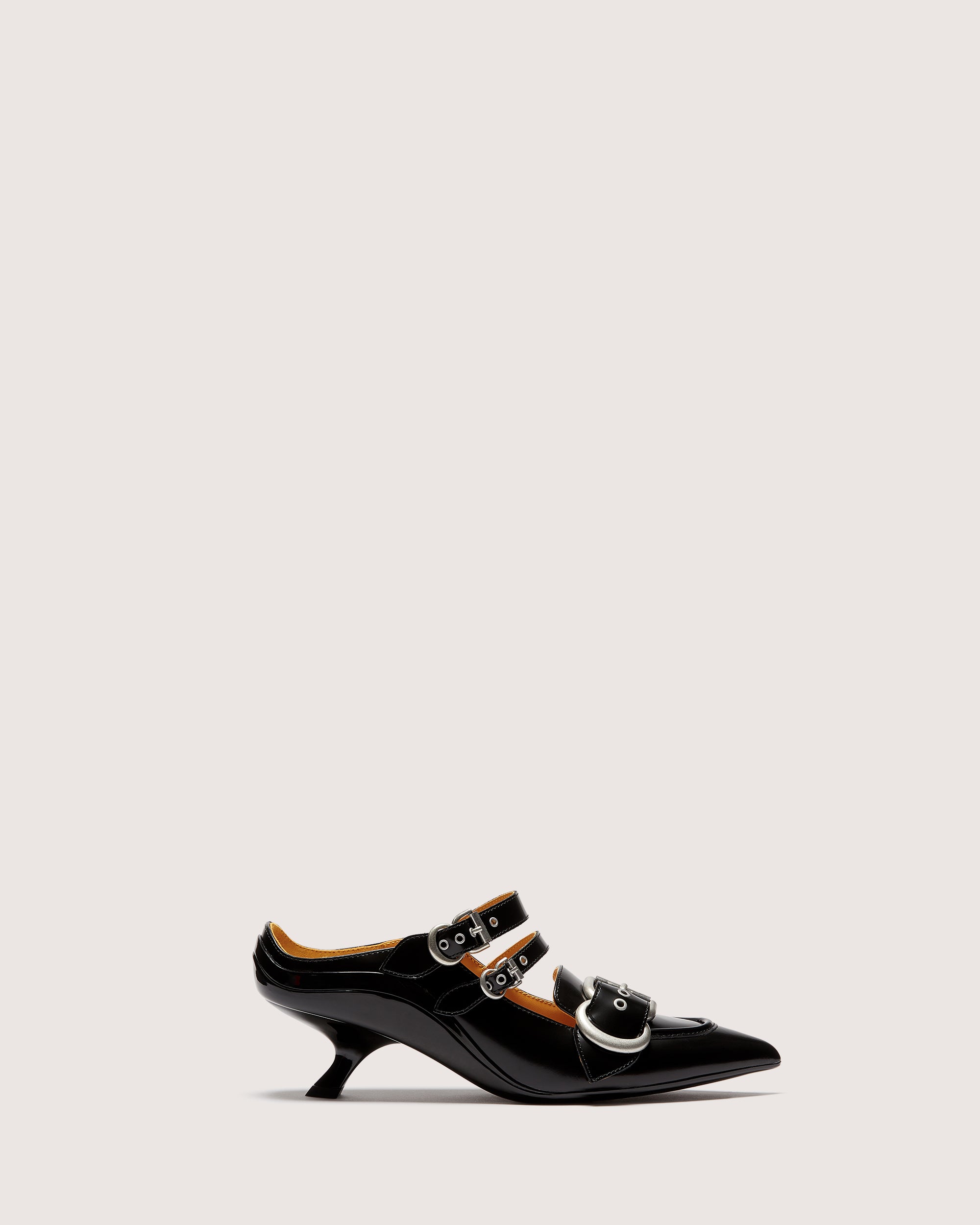 Astrid Mule