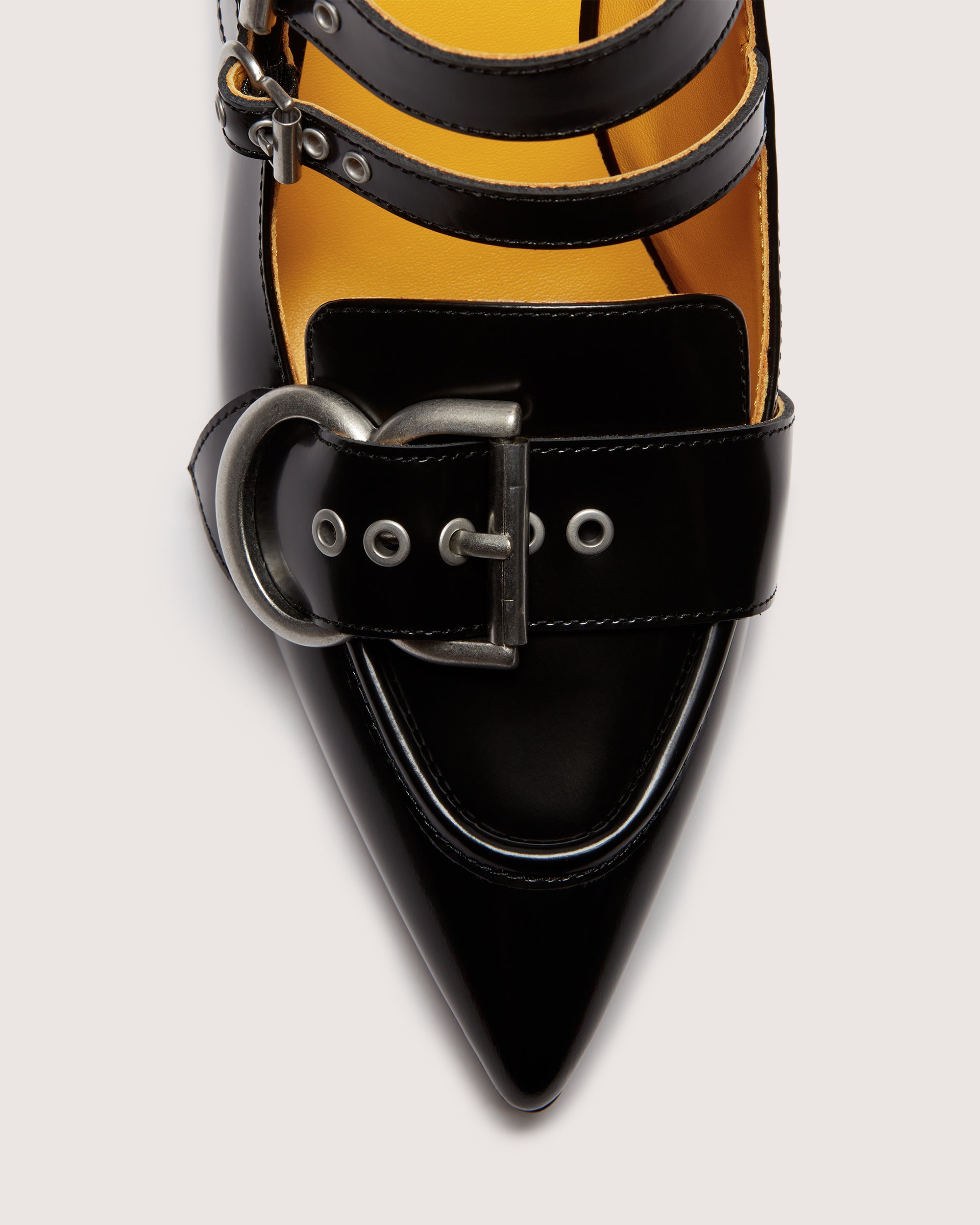 Astrid Mule