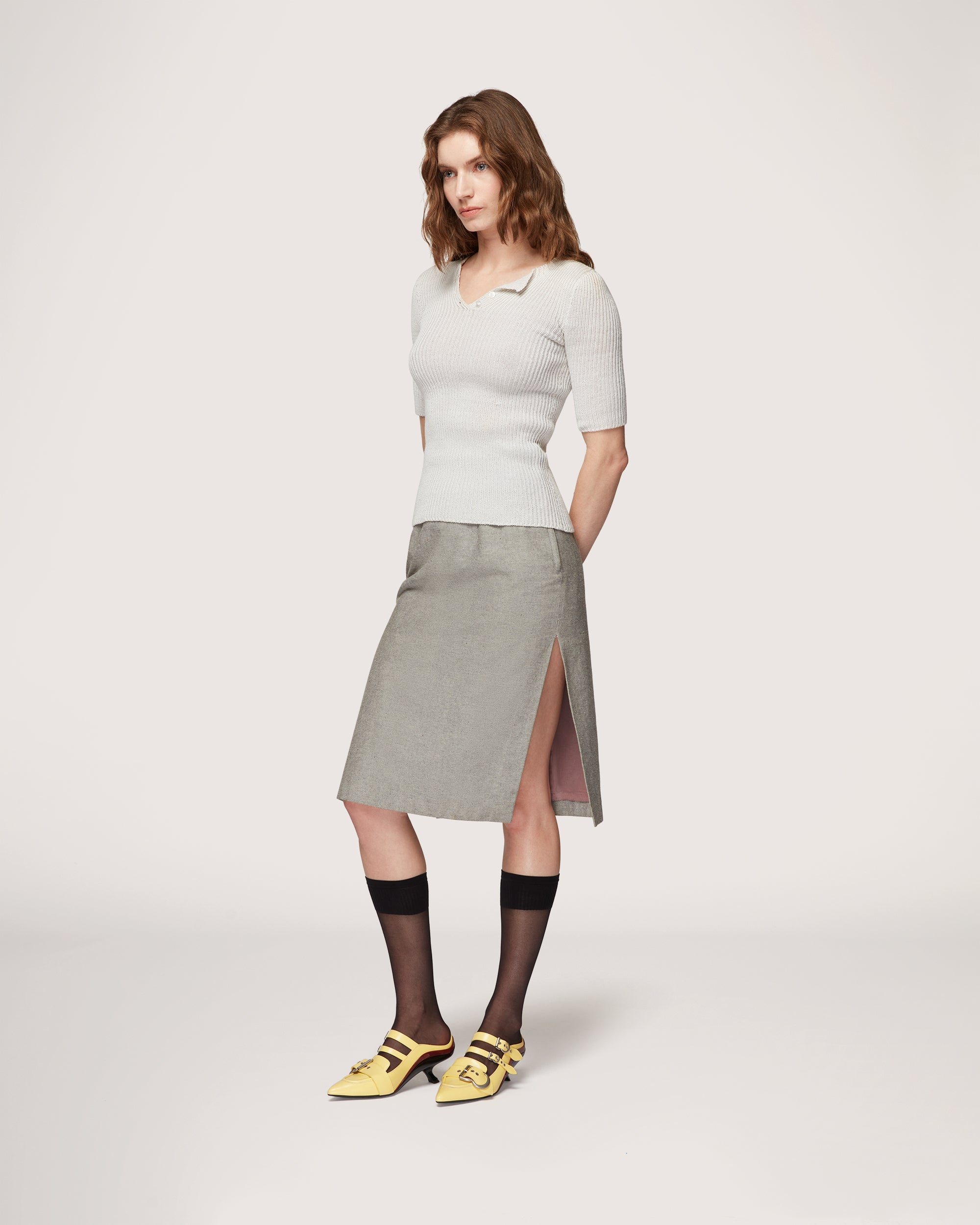 Astrid Mule