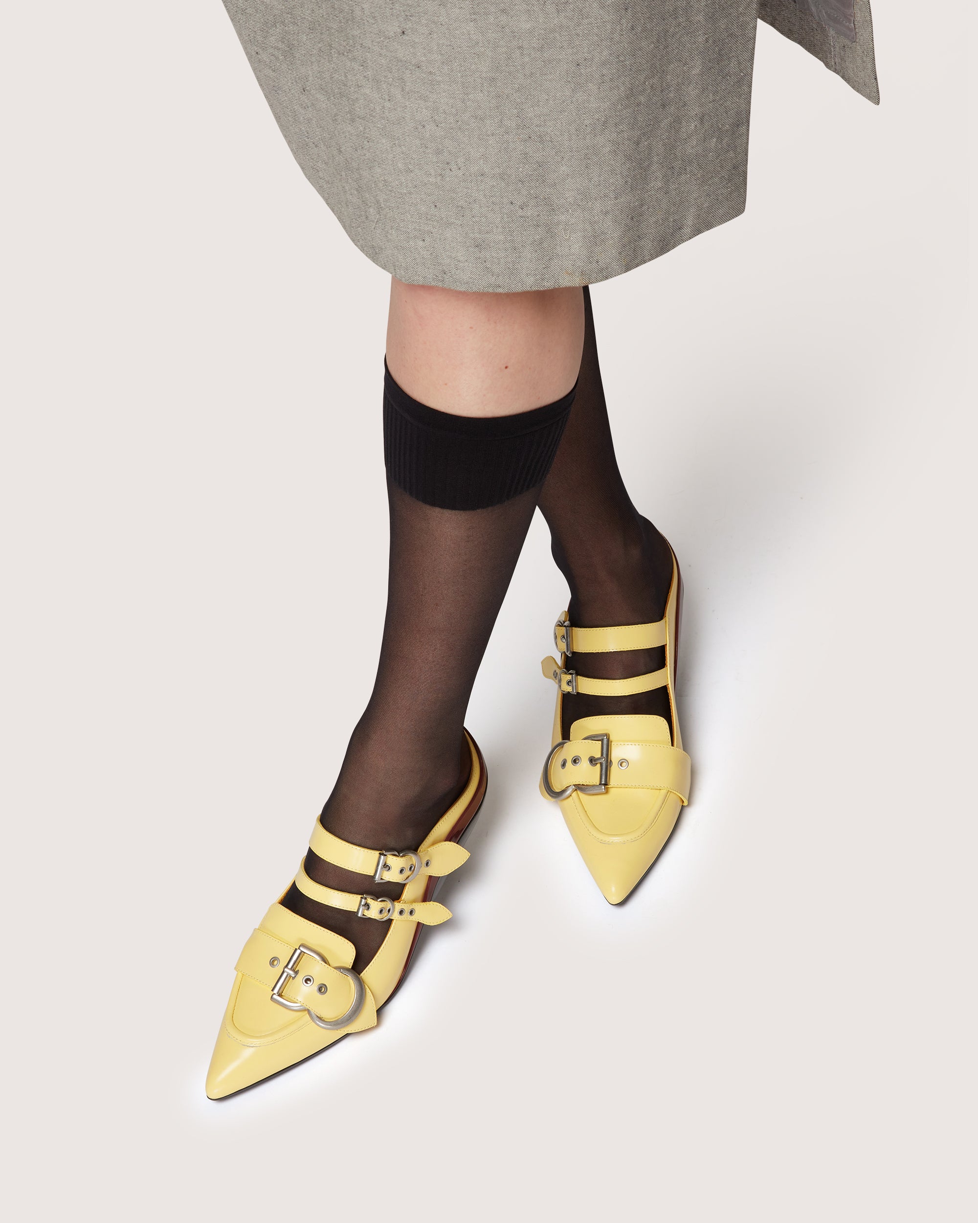 Astrid Mule