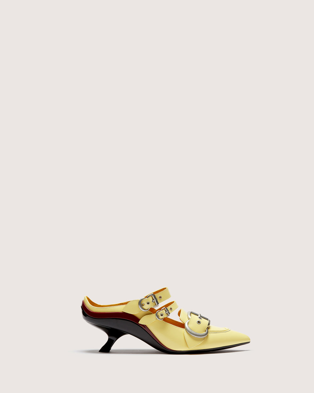 Astrid Mule